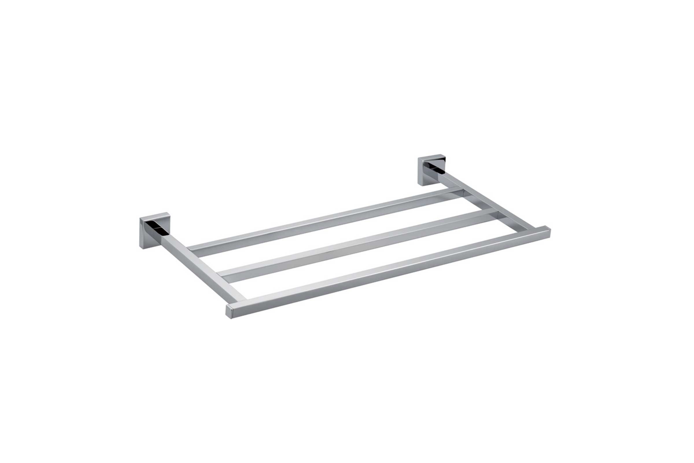 Towel rack 60 cm. QU 813