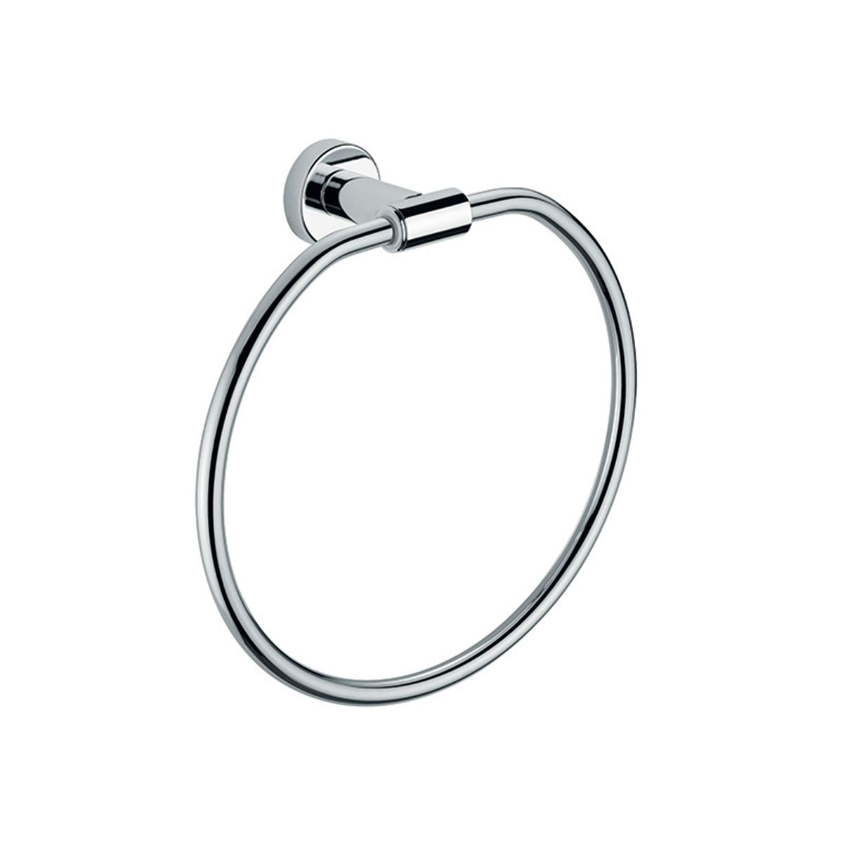 Porta salvietta ad anello Tecno