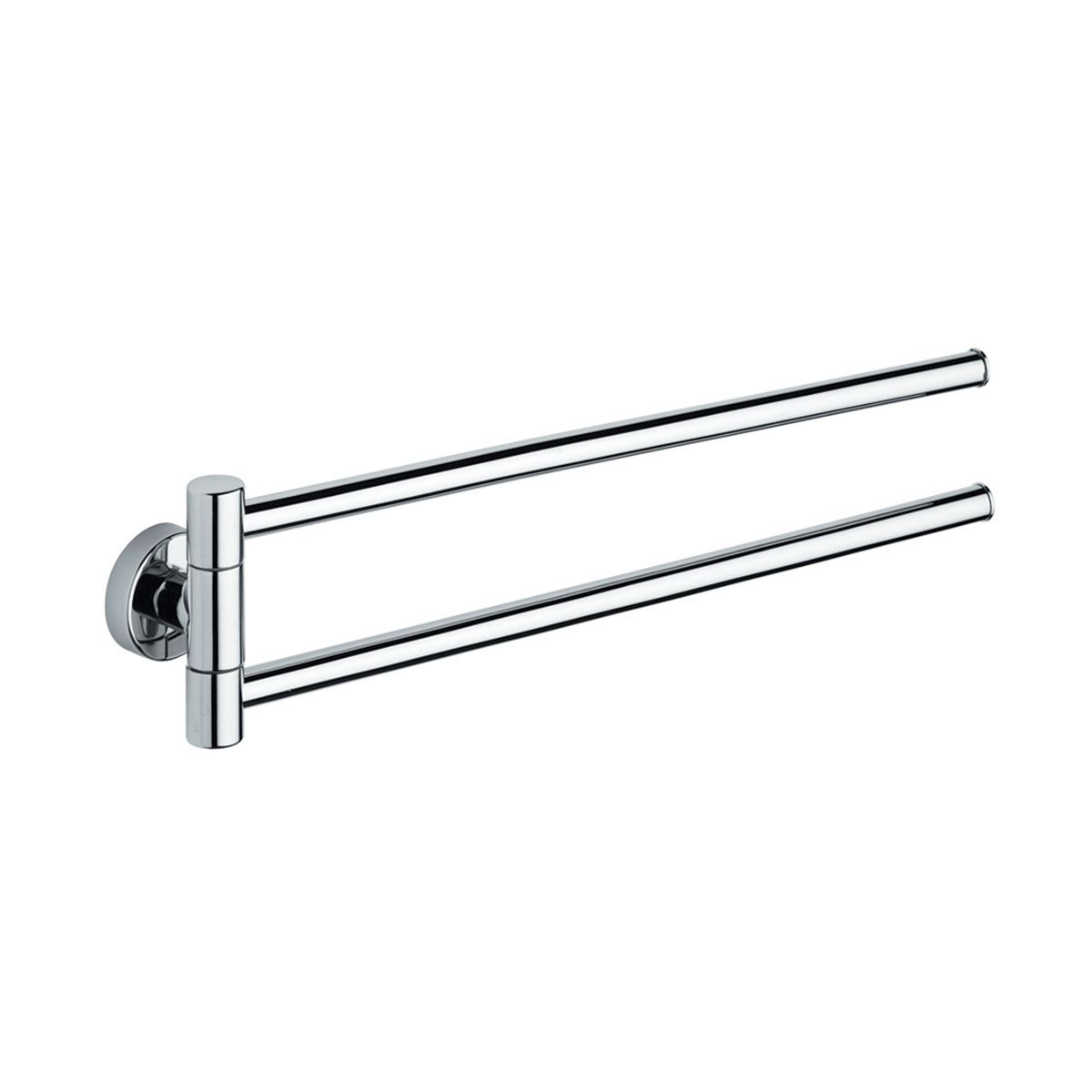 Swivel towel rail TE 214