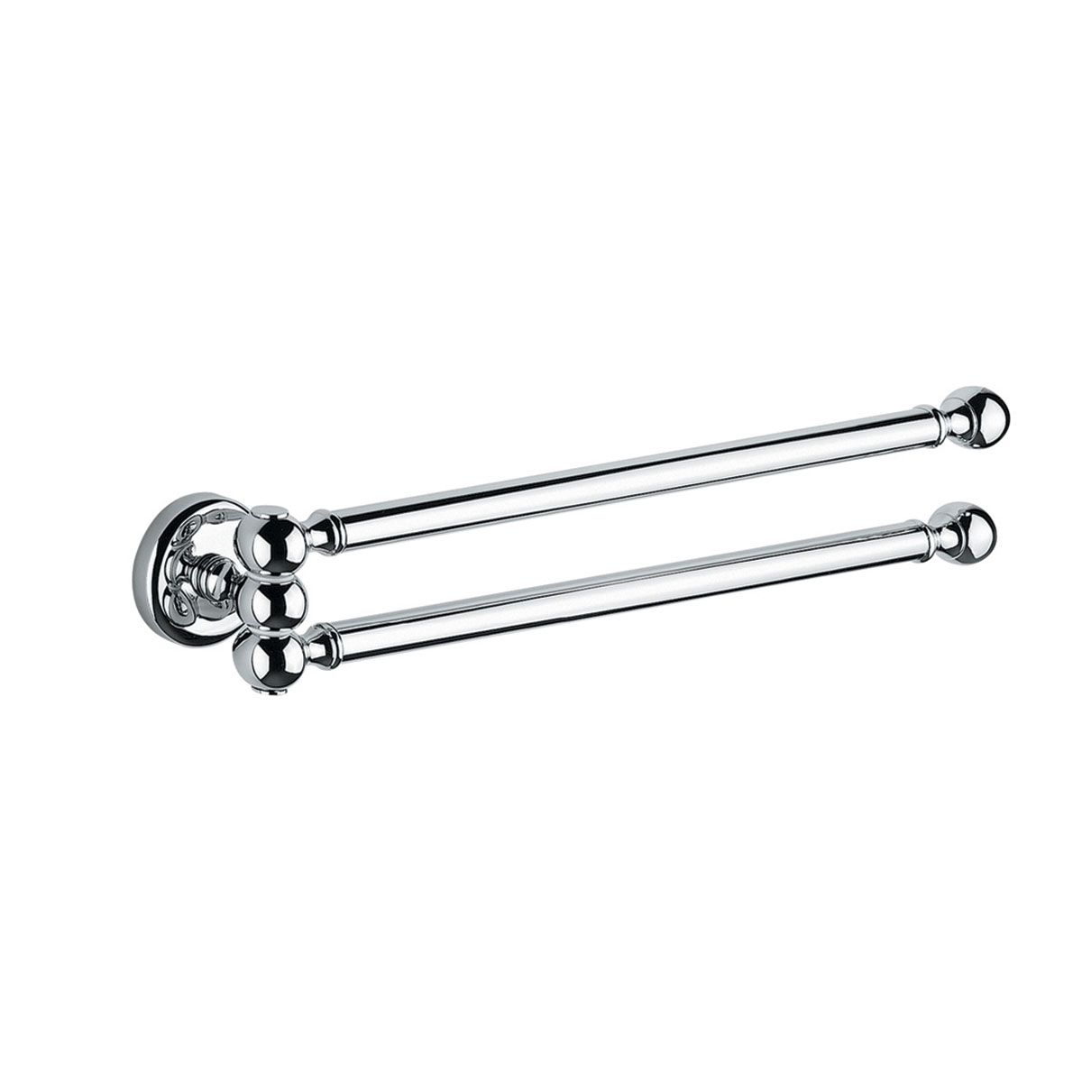 Swivel towel rail SH 214