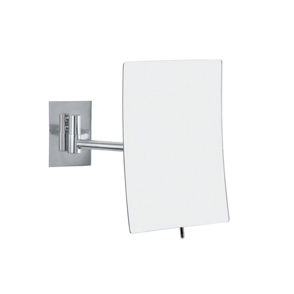 Rectangular magnifying mirror (3x) SP 801