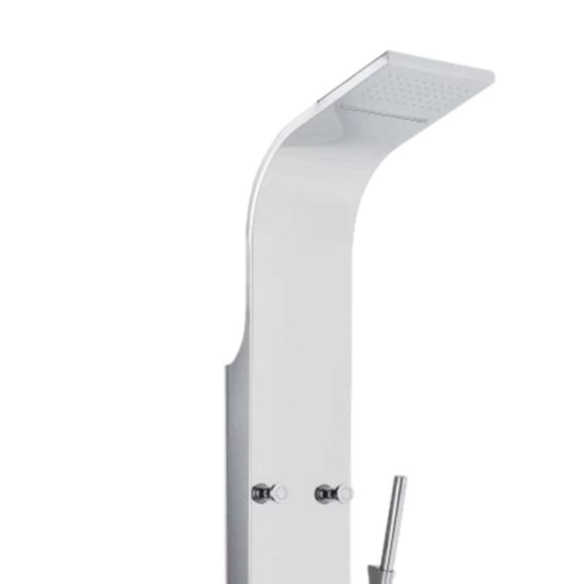 Spare parts Niagara shower