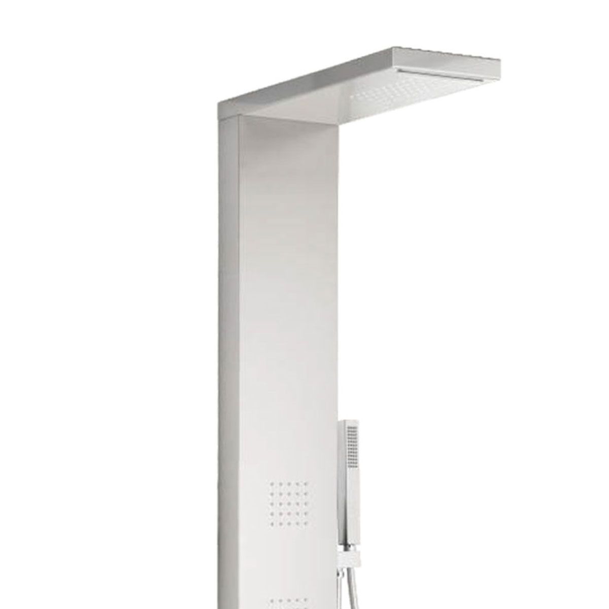 Spare parts Shower column Manhattan and Broadway