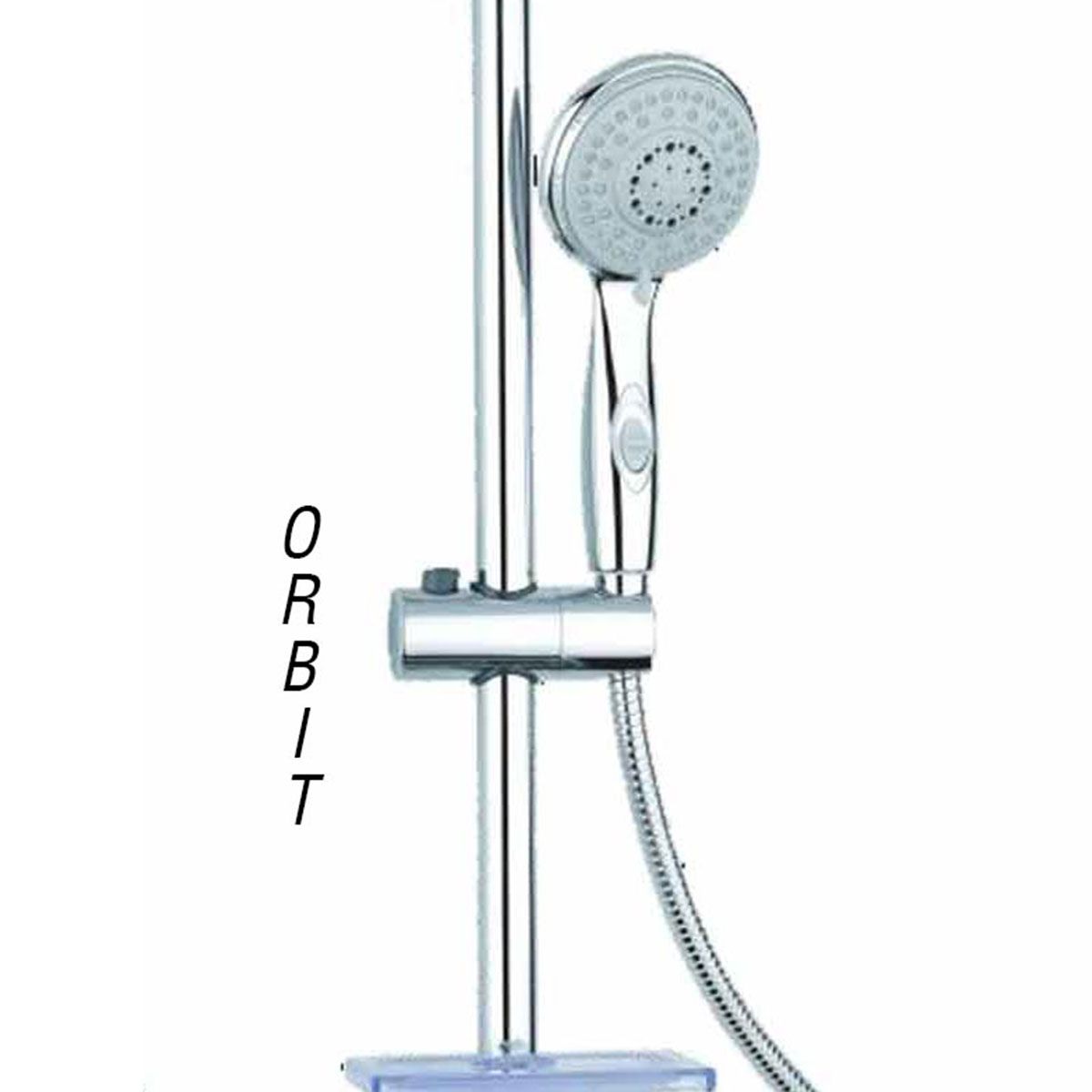 Shower Spare parts Orbit
