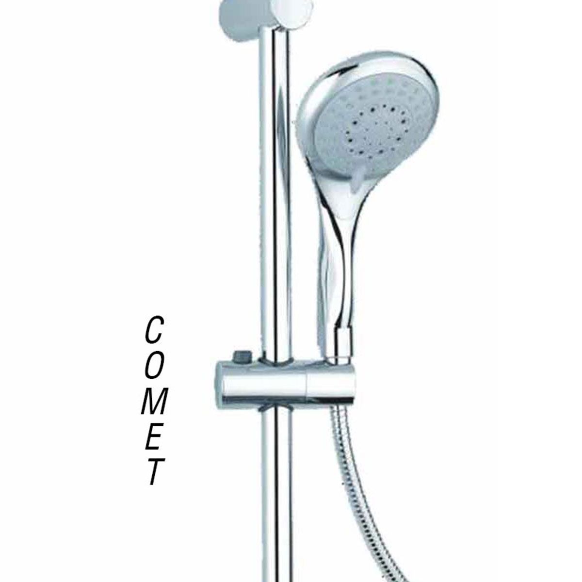 Shower Spare parts Comet