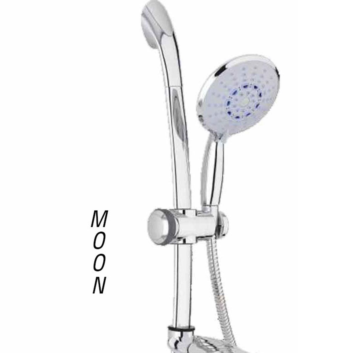 Shower Spare parts Moon