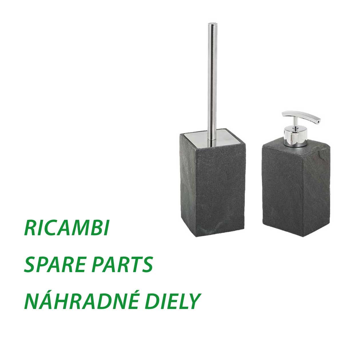 Spare parts Syl