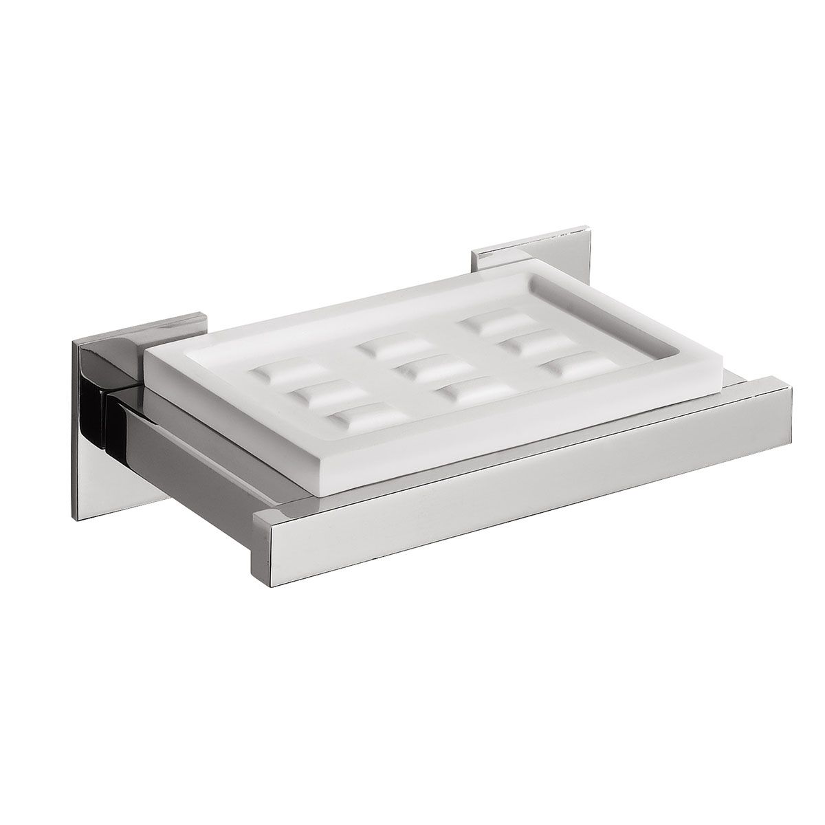 Porta sapone Diva