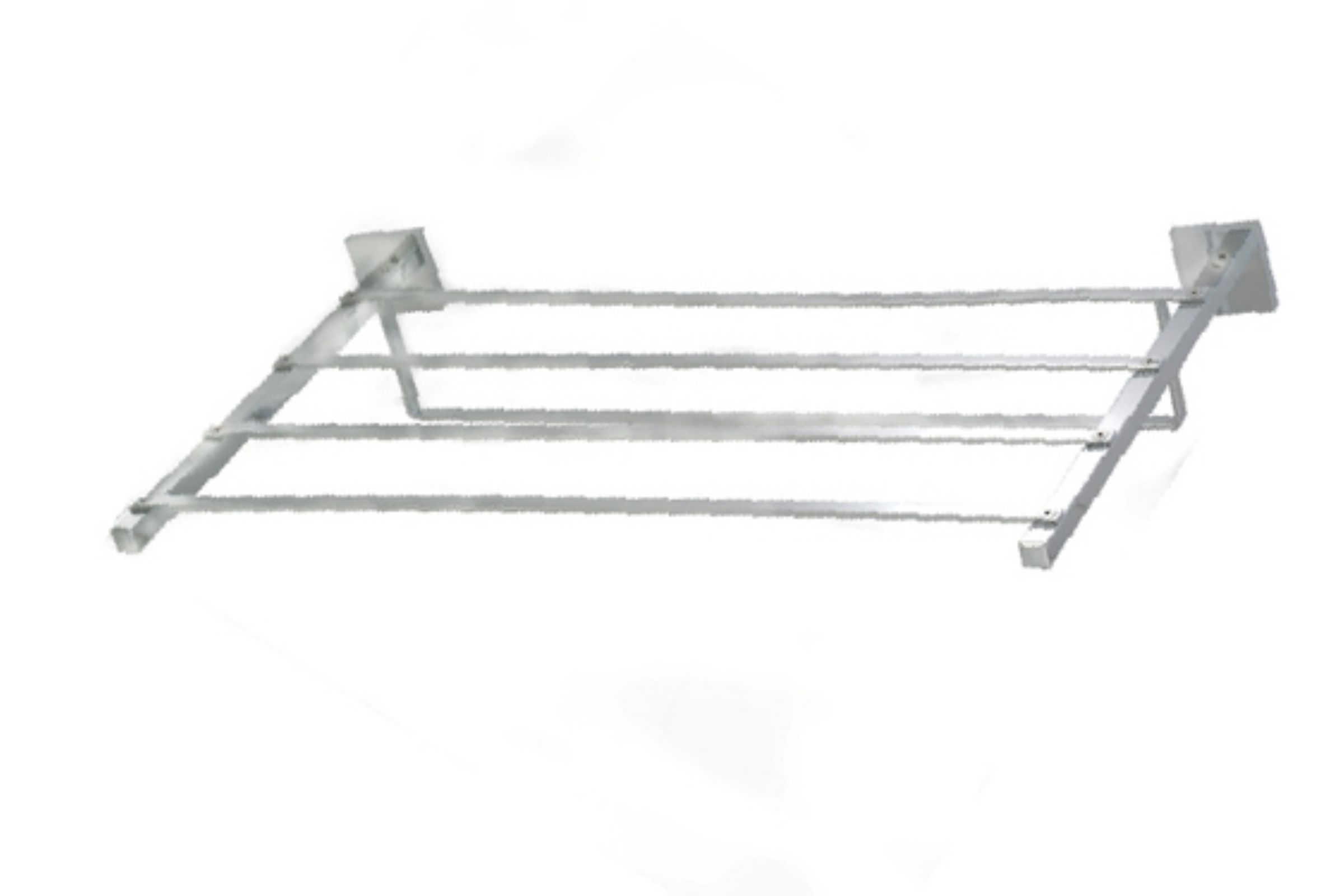 Towel holder shelf Gea