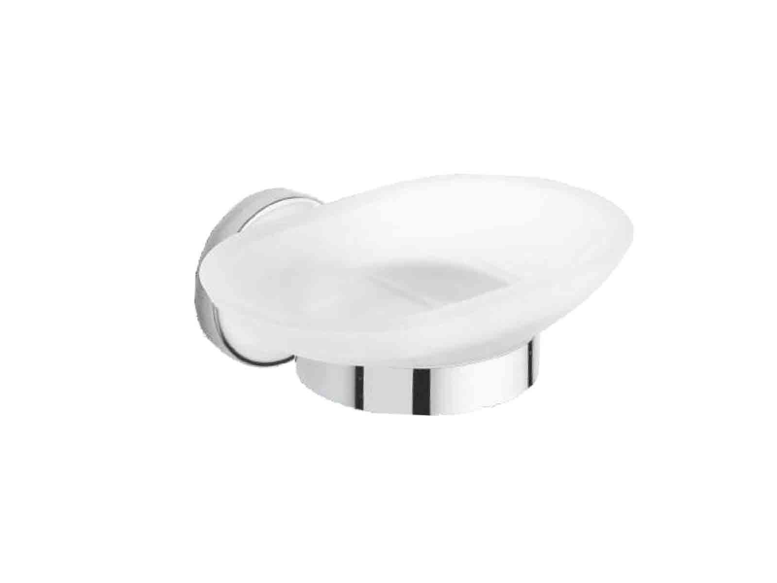 Soap holder T-line