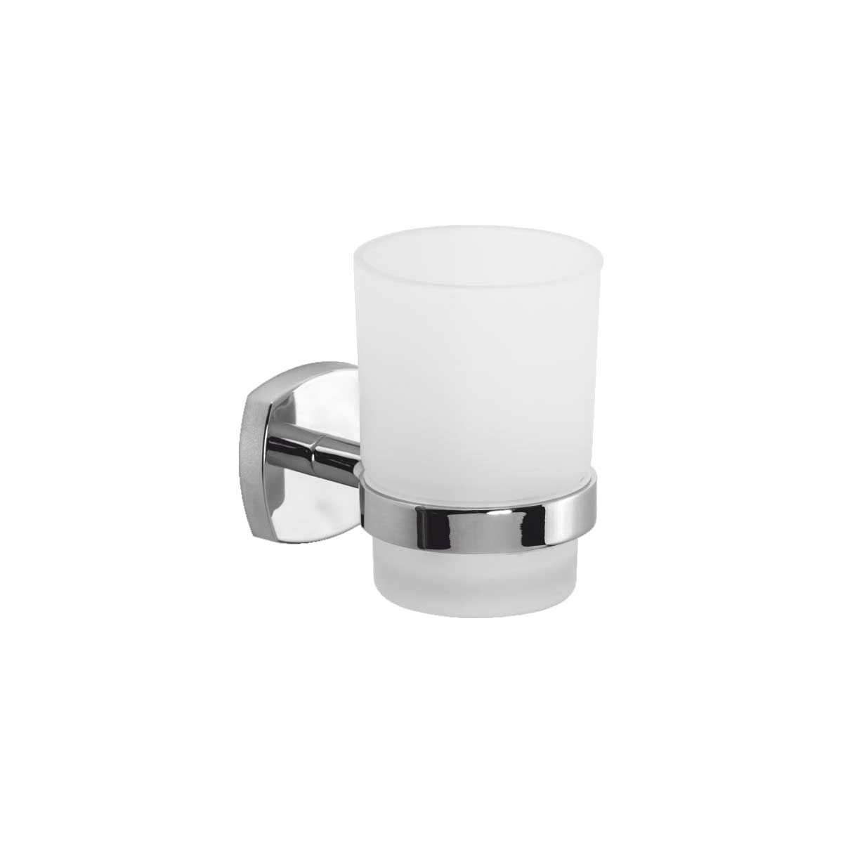 Toothbrush holder Q-line