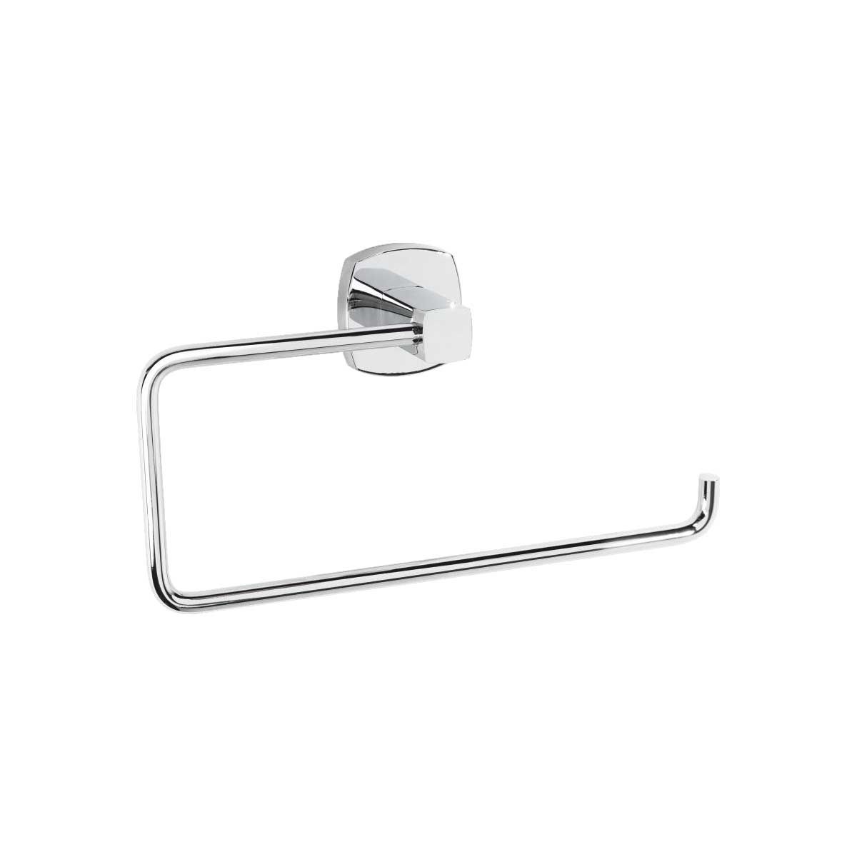 Towel ring Q-line