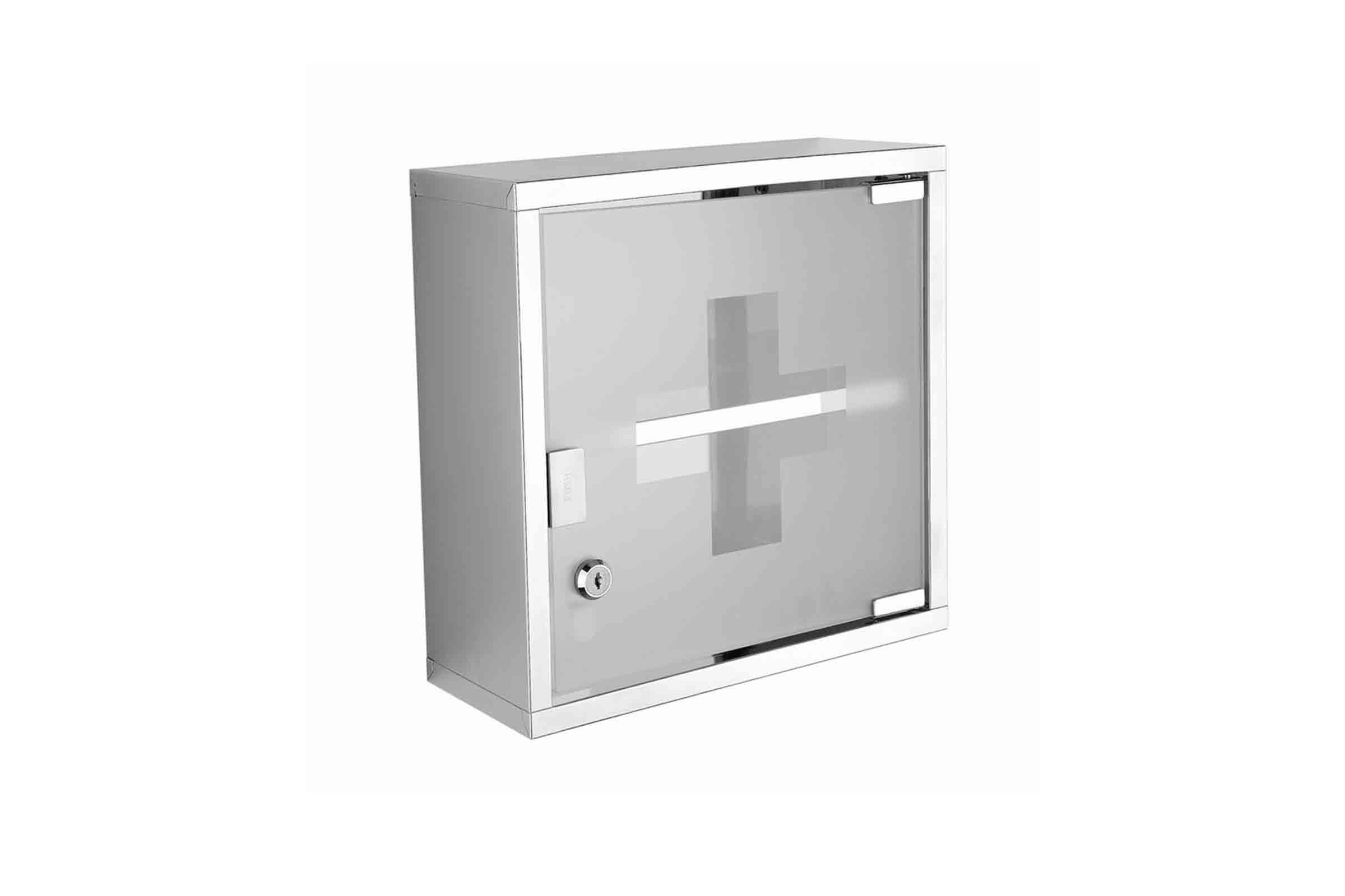 Medical Cabinet Mayday
