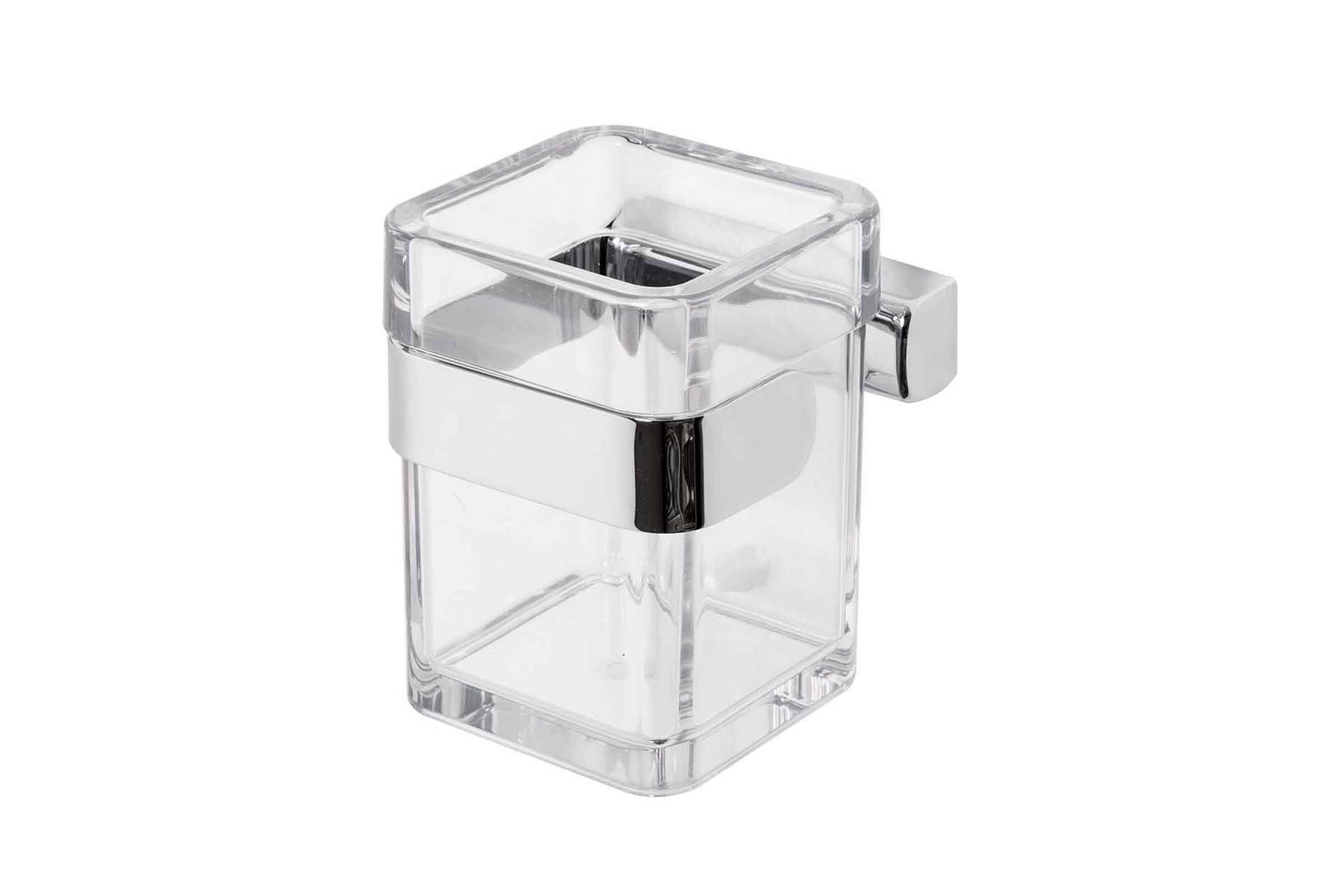 Toothbrush holder 25
