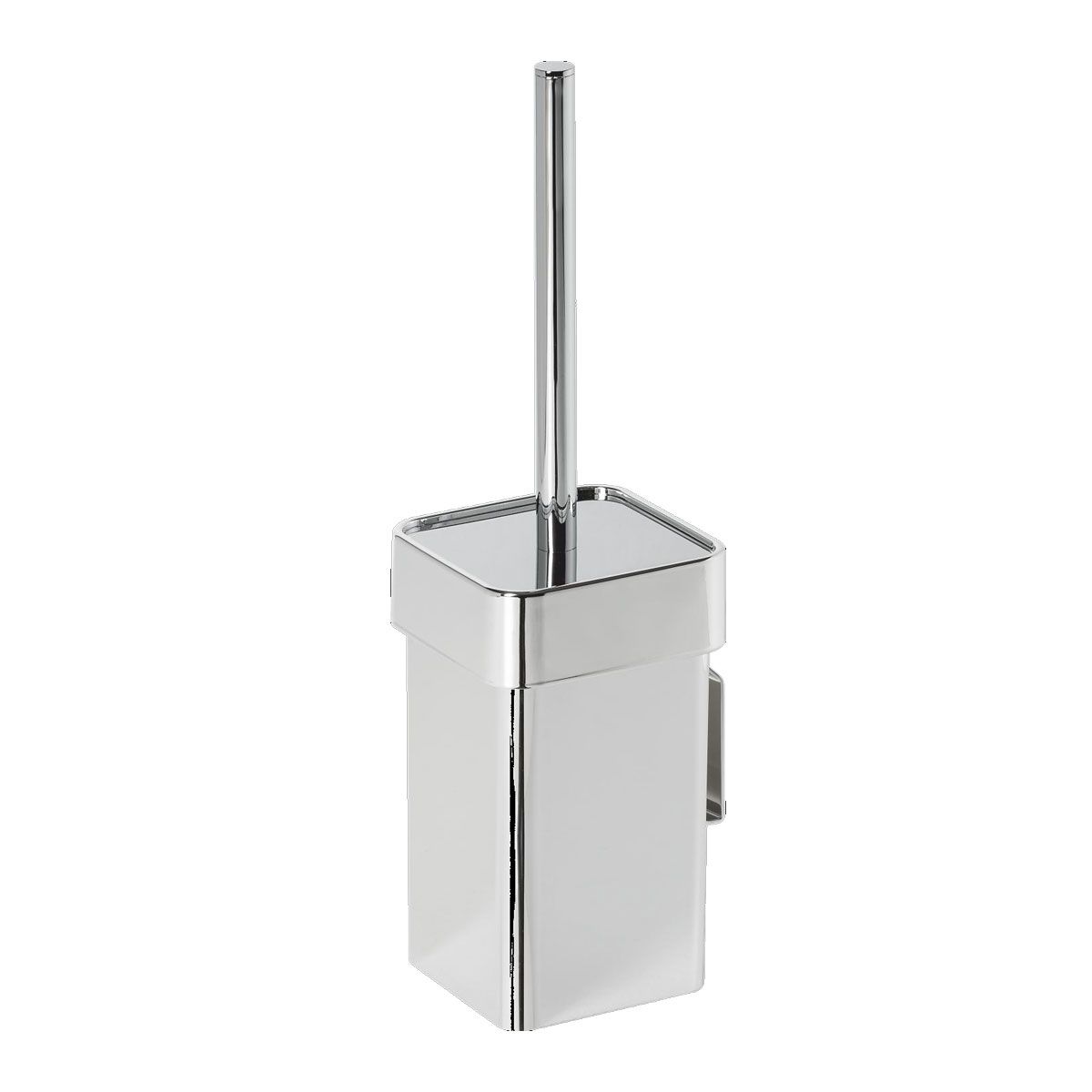 Floor toilet brush holder 25