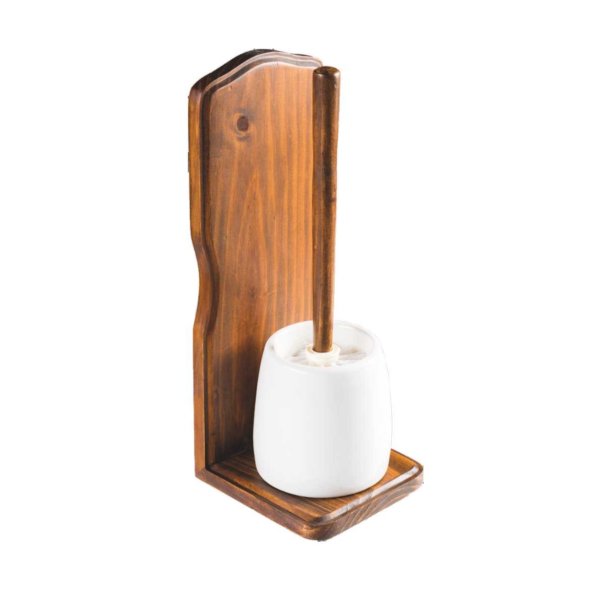 Floor toilet brush holder Mathilde