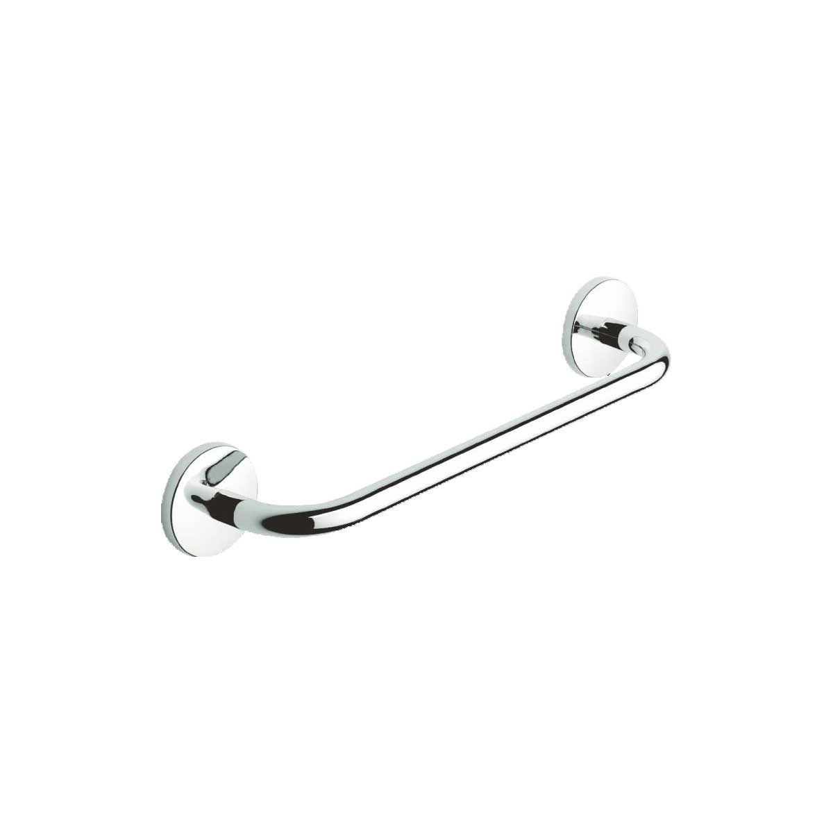 Soap holder 30 One duo Cromo