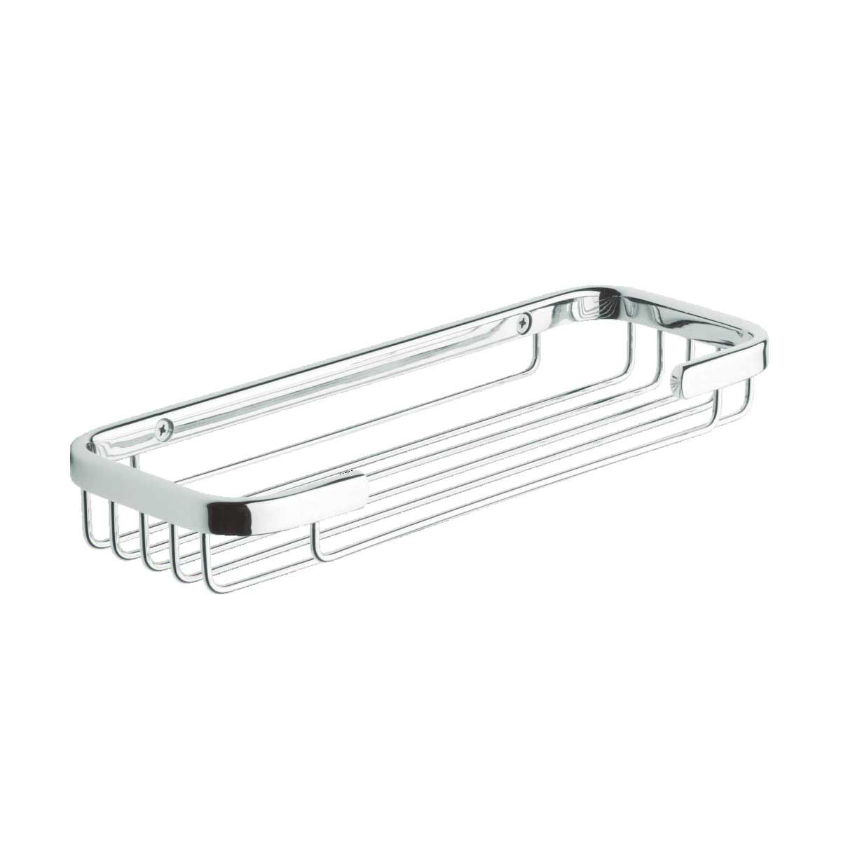 Double soap dish One Hotellerie