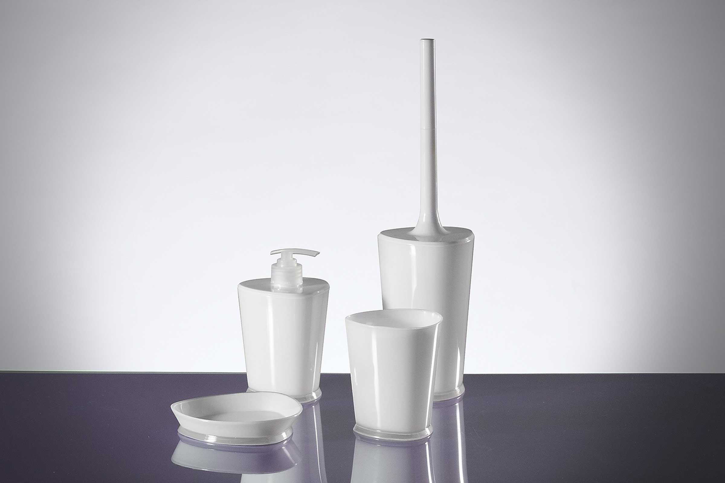 Bath accessories Set RA
