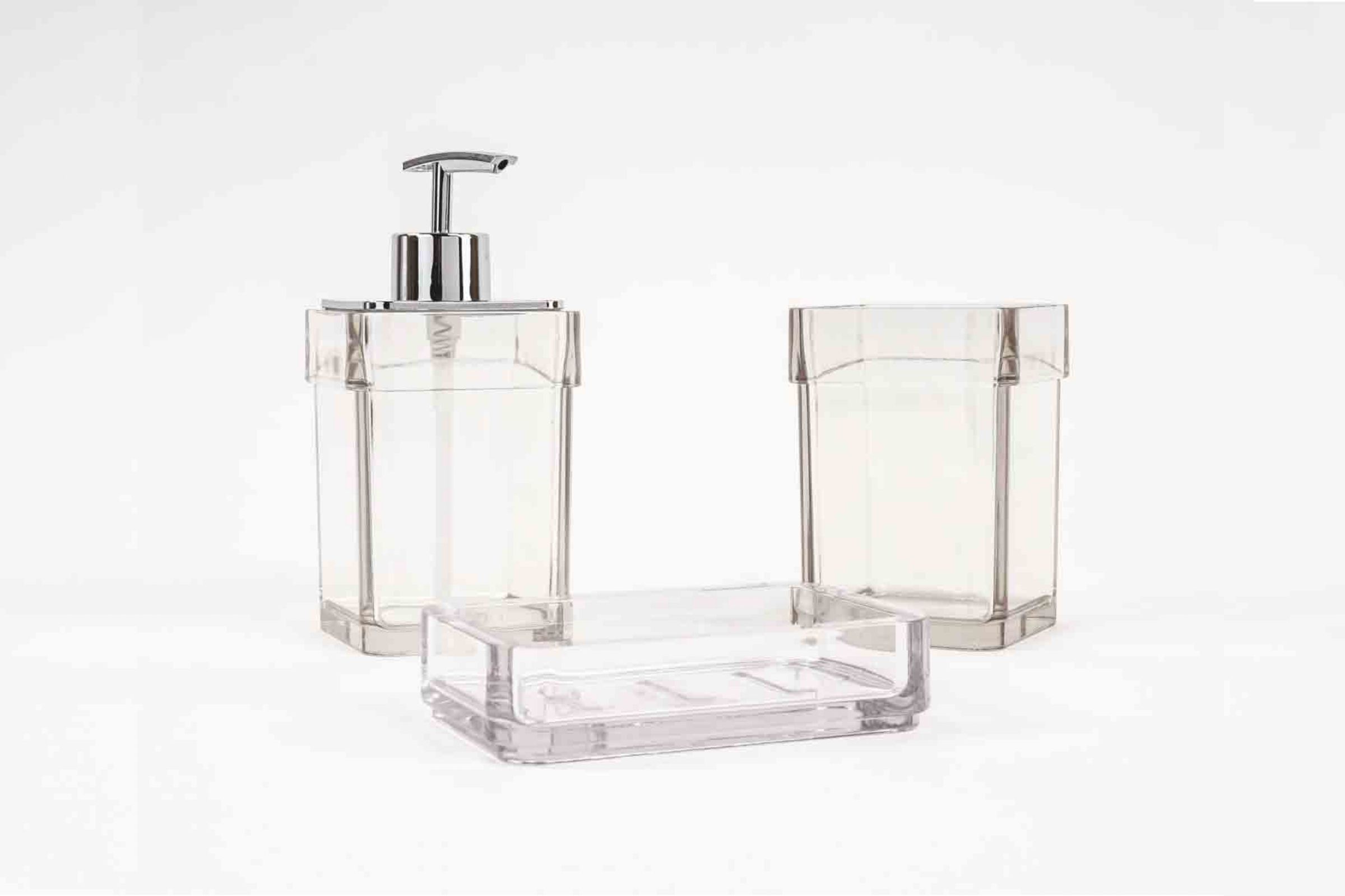 Bath accessories 25