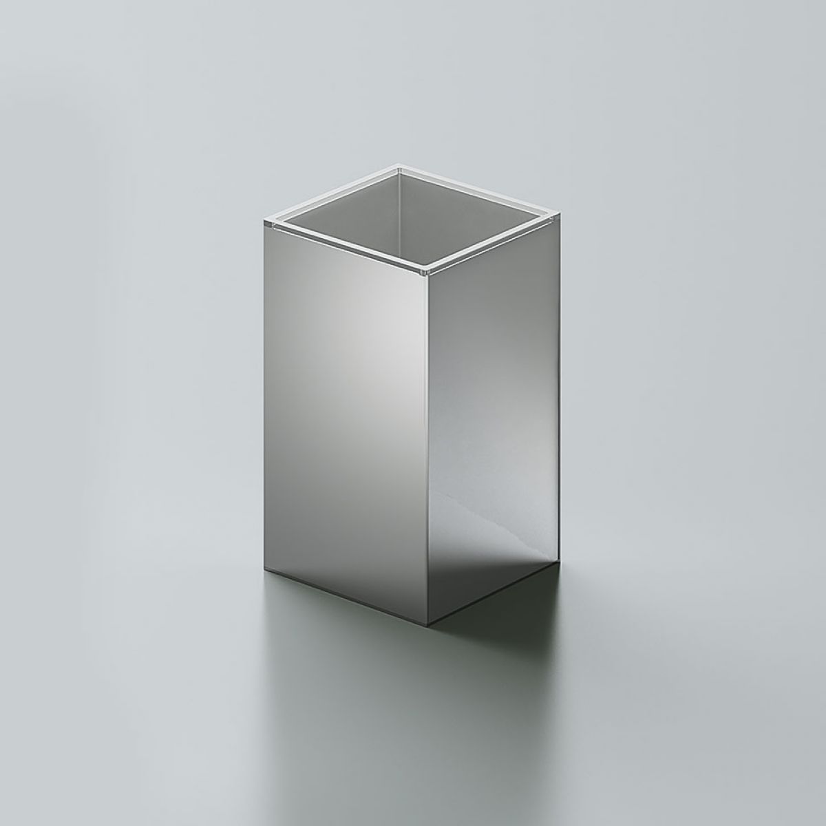 Standing Bathroom cup