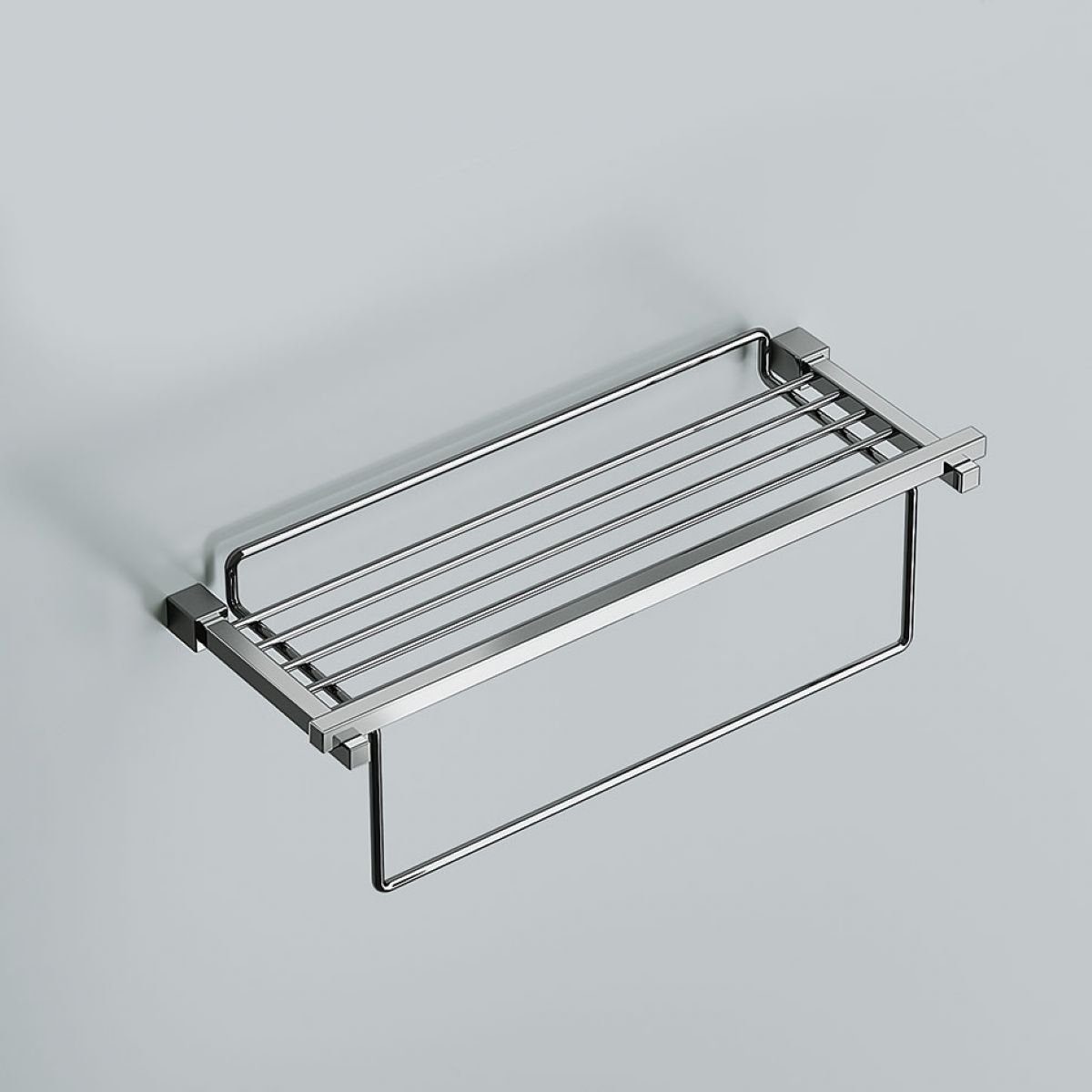 Rack with towel rail​ Ciak