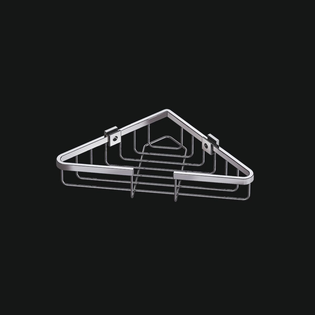 Triangular Accessories holder Ciak