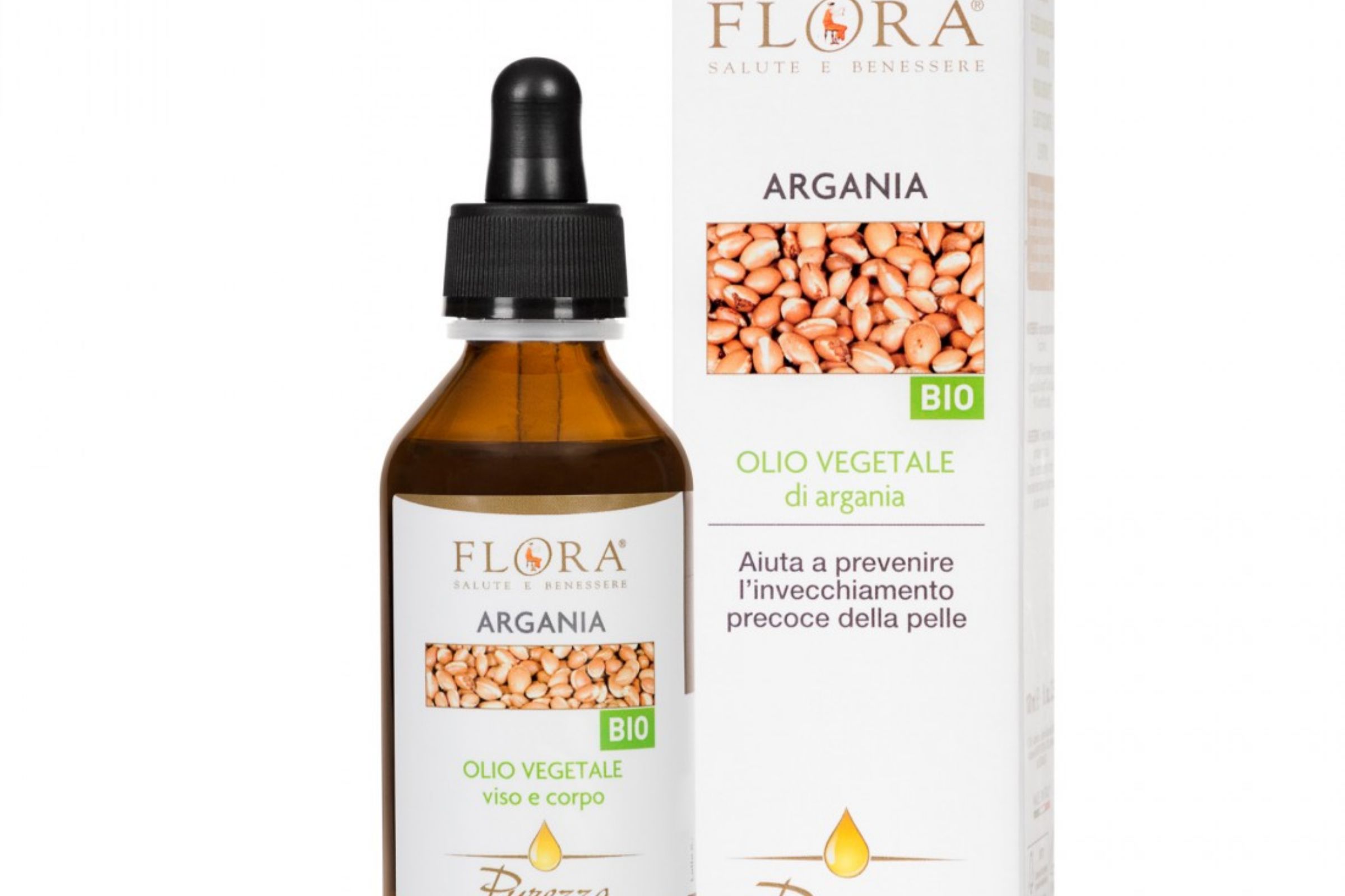 Olio di Argania, 100 ml BIO-COSMOS