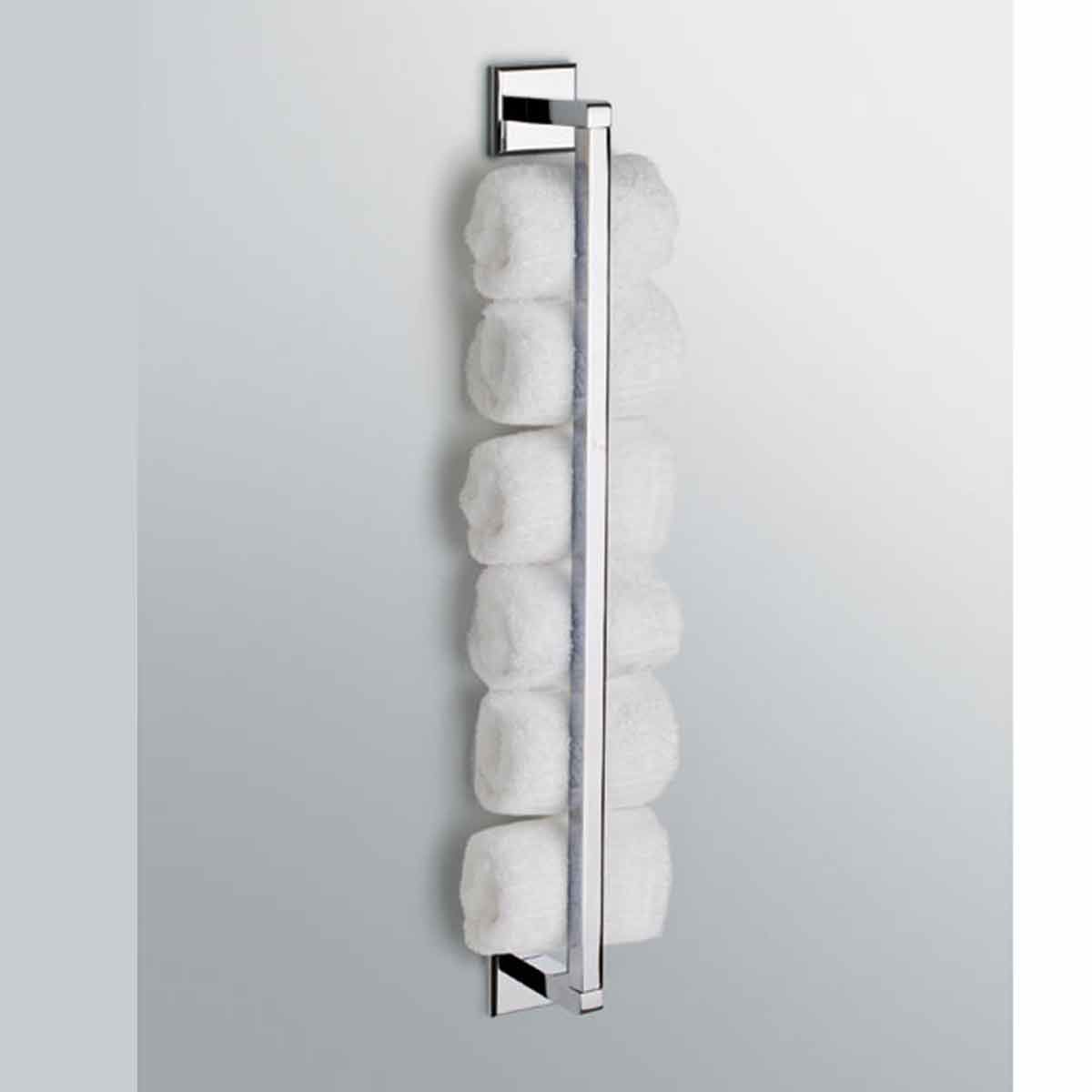 Towel rack Star