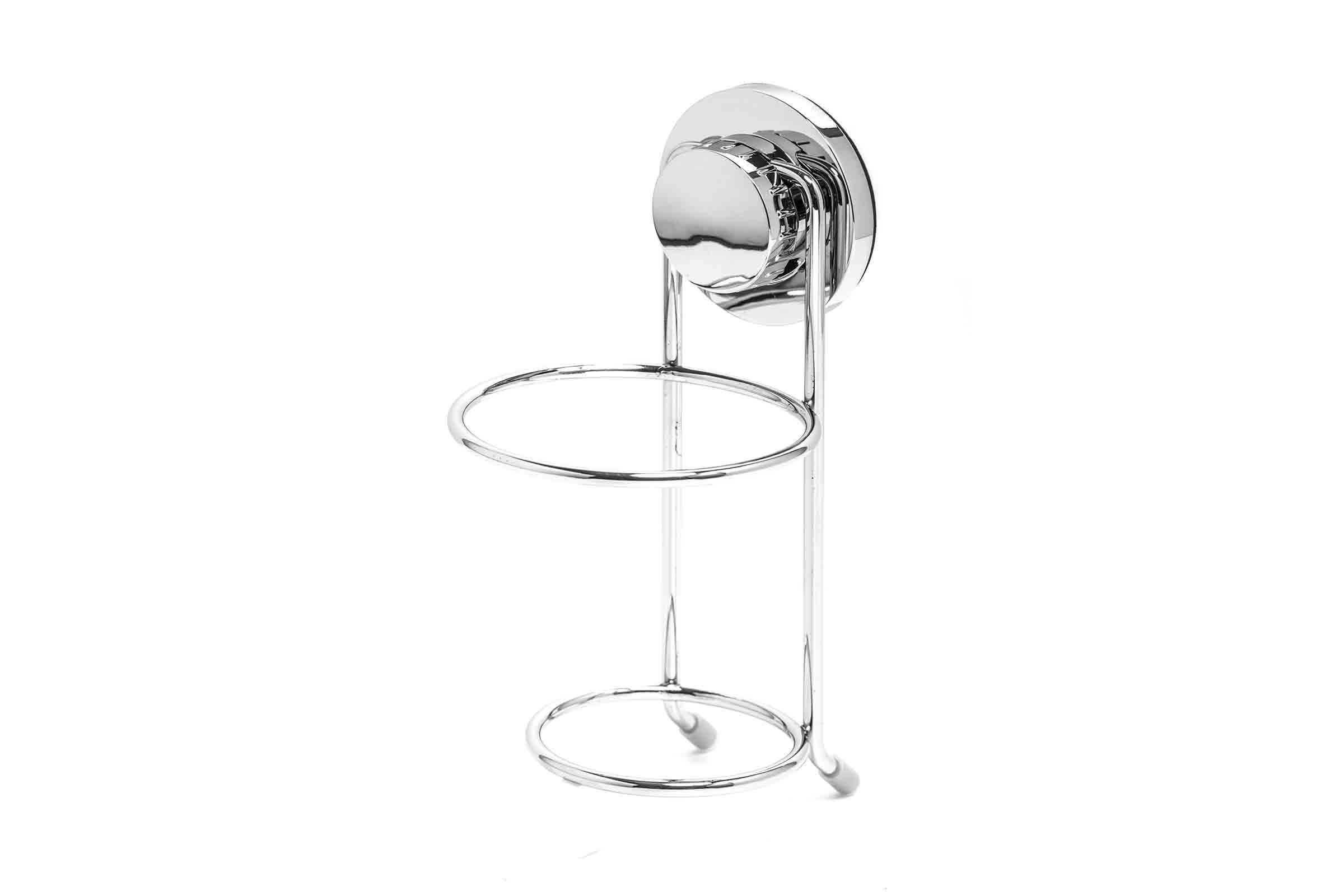 Supporto per asciugacapelli New Chrome 2.0