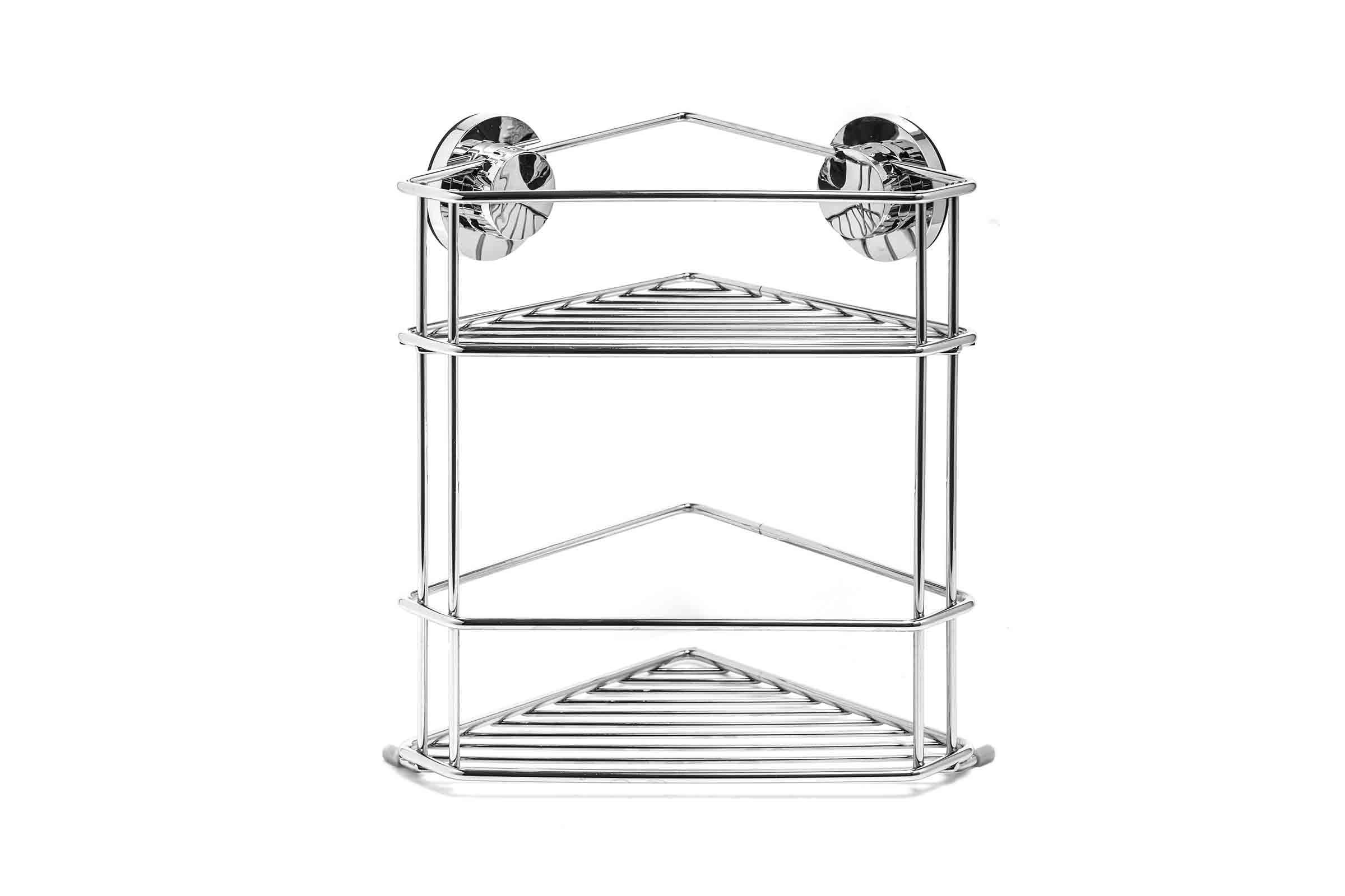 Angolare doppio New Chrome 2.0