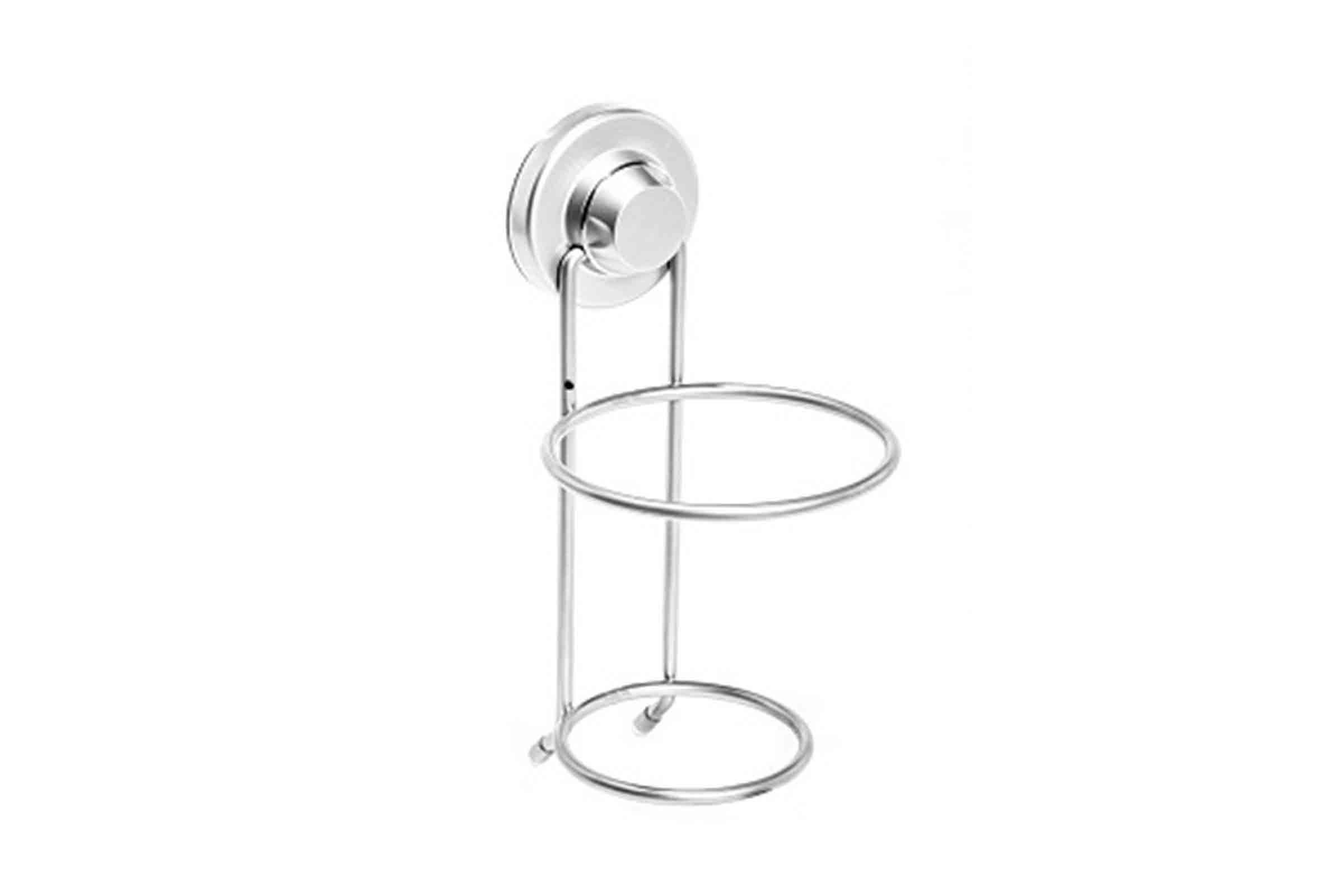 Supporto per asciuga capelli Shower lock