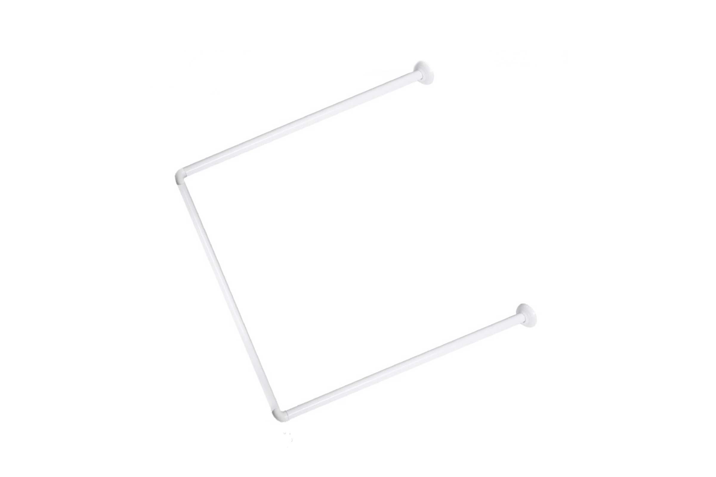 Tubo doccia 80x80x80
