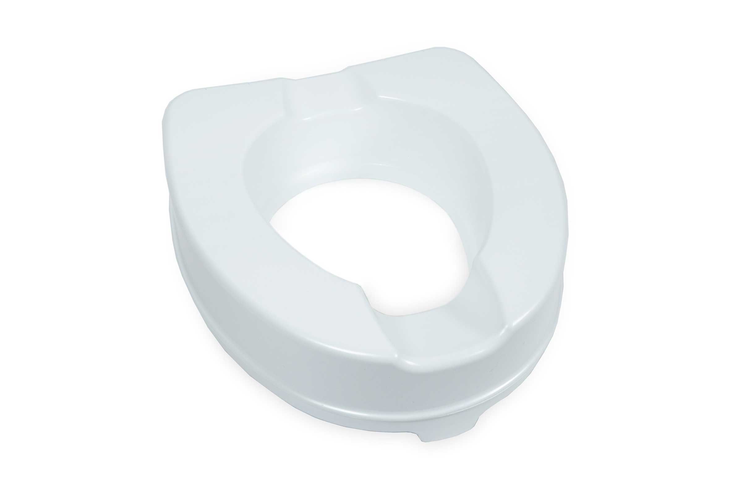 Wc seat rise