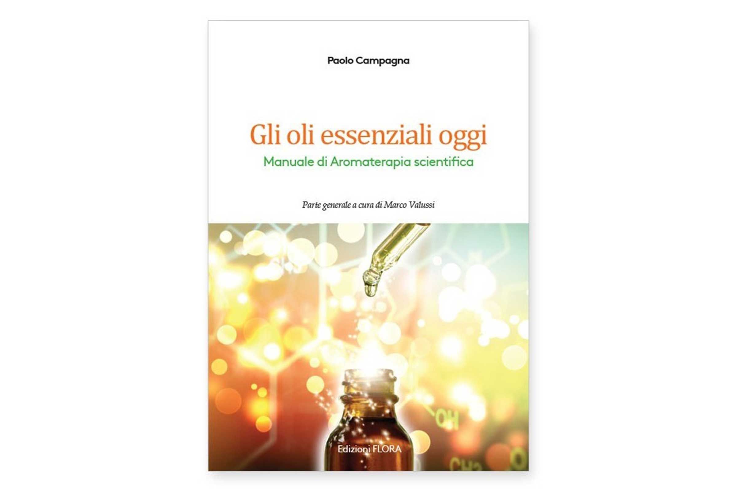 Libro Gli Oli Essenziali Oggi