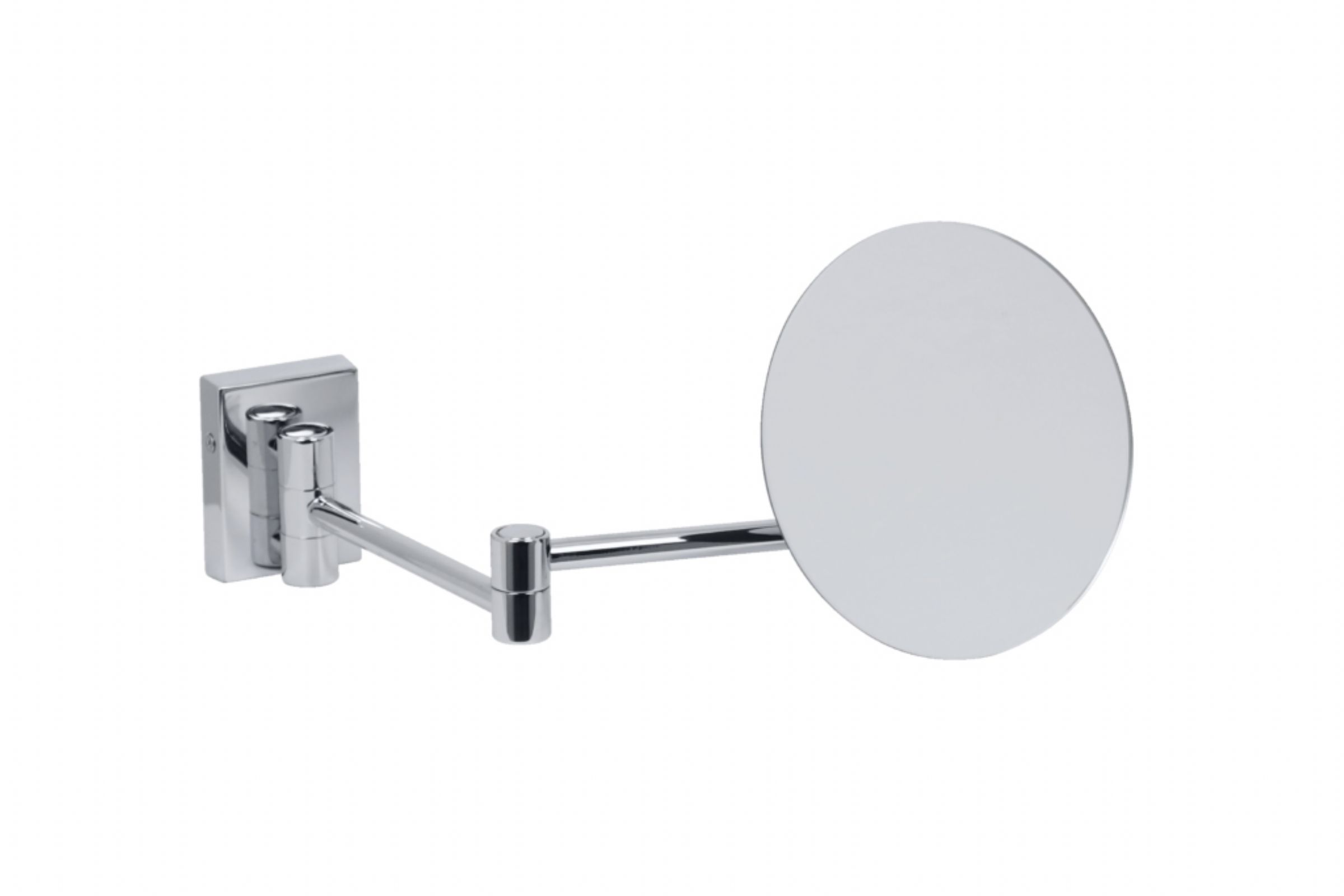 Round swivel Magnifying Mirror Mirella Tanzi