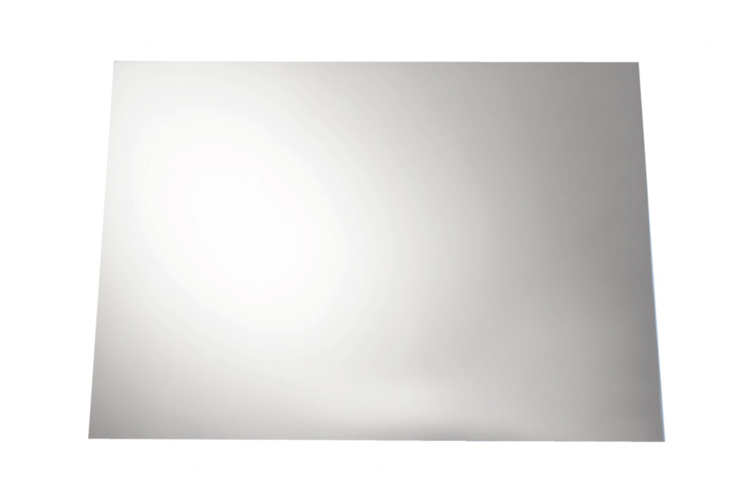 Specchio filo lucido con illuminazione perimetrale led