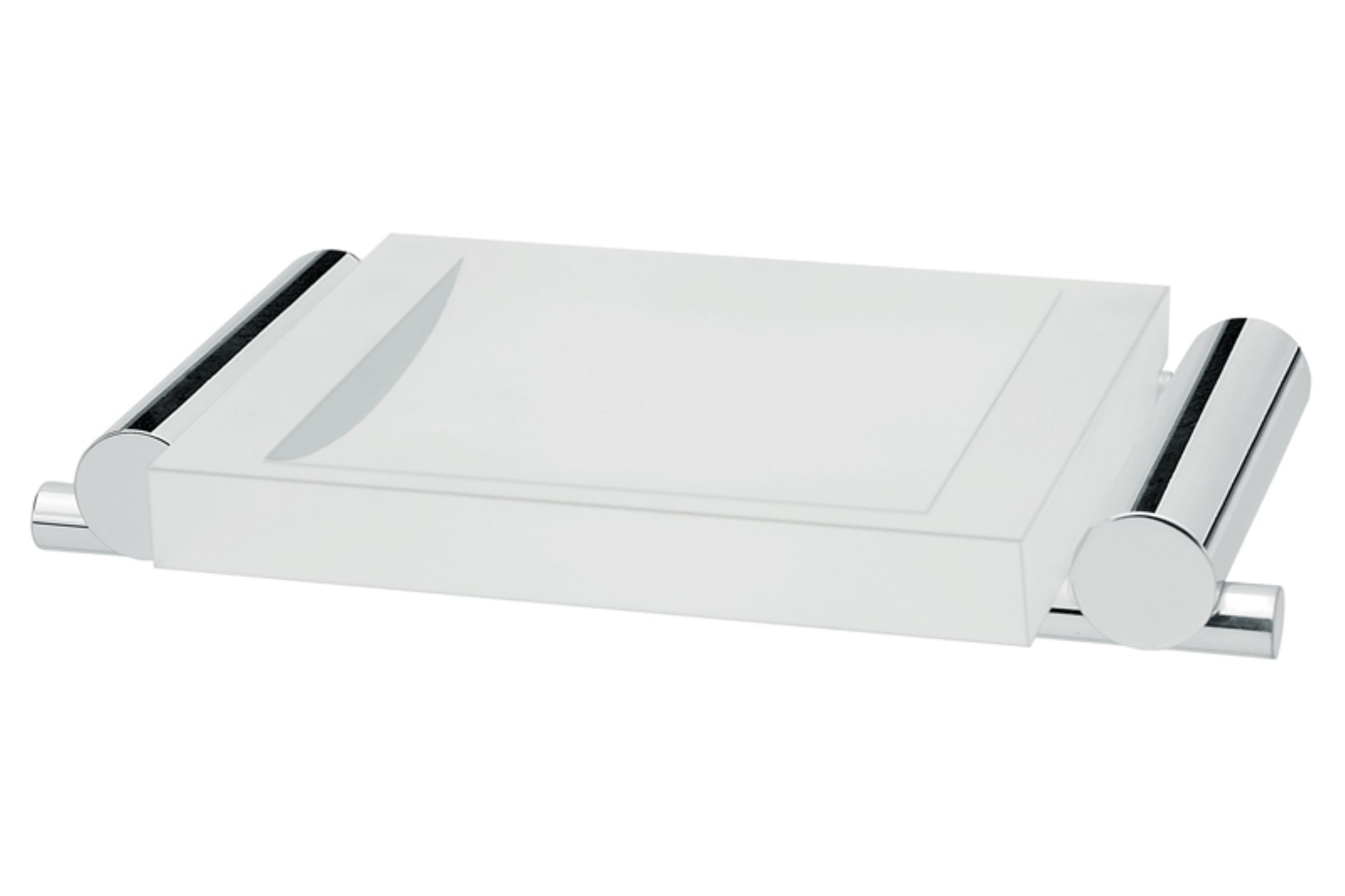soap dish in plexiglass EBE