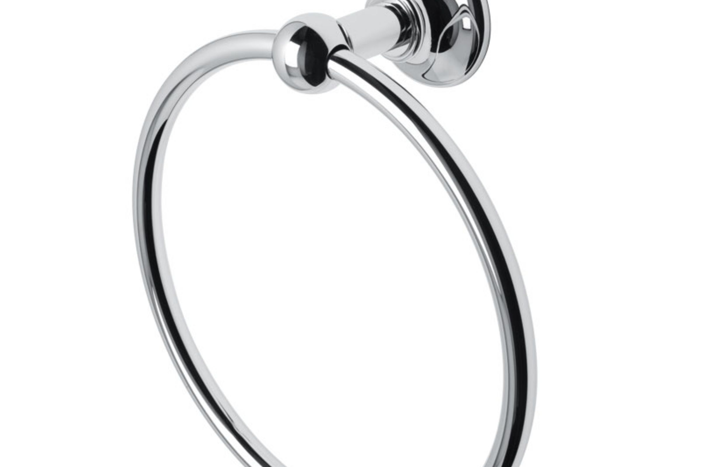 Anello porta salviette Pesci