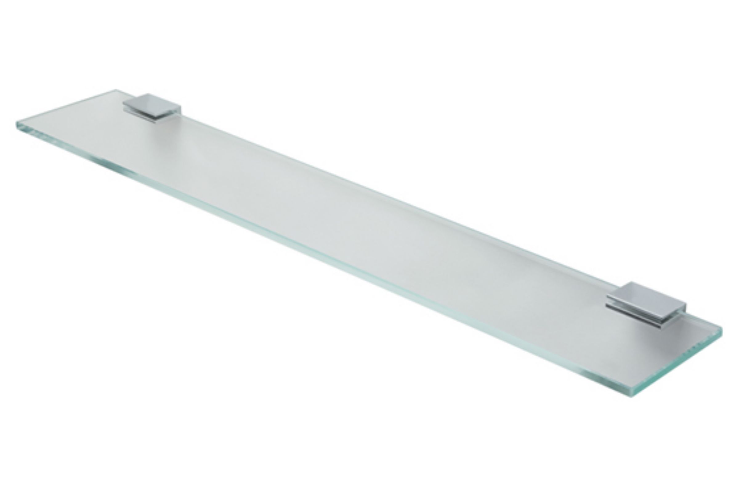 Mensola in plexiglass Dama