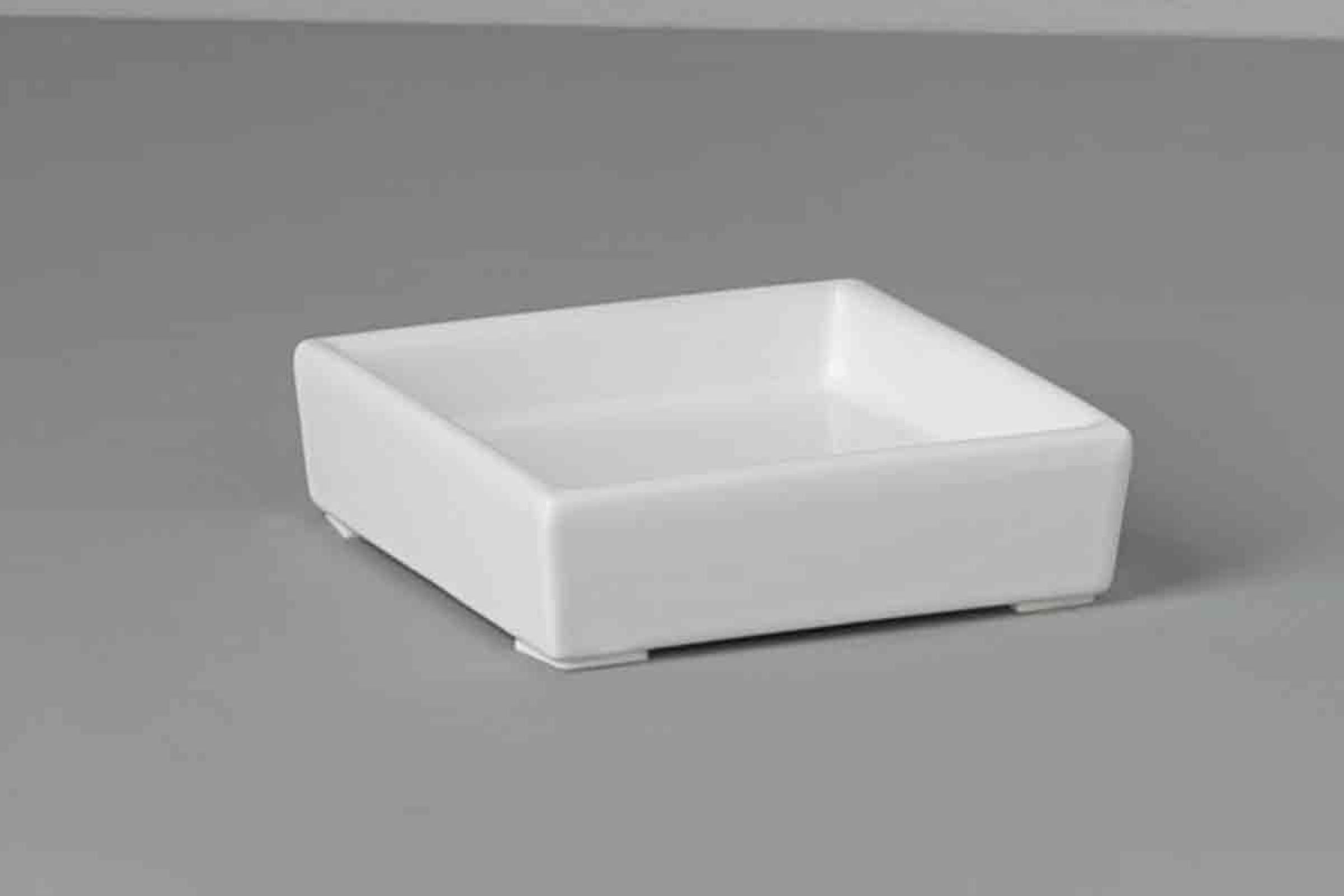 Porta sapone Cube