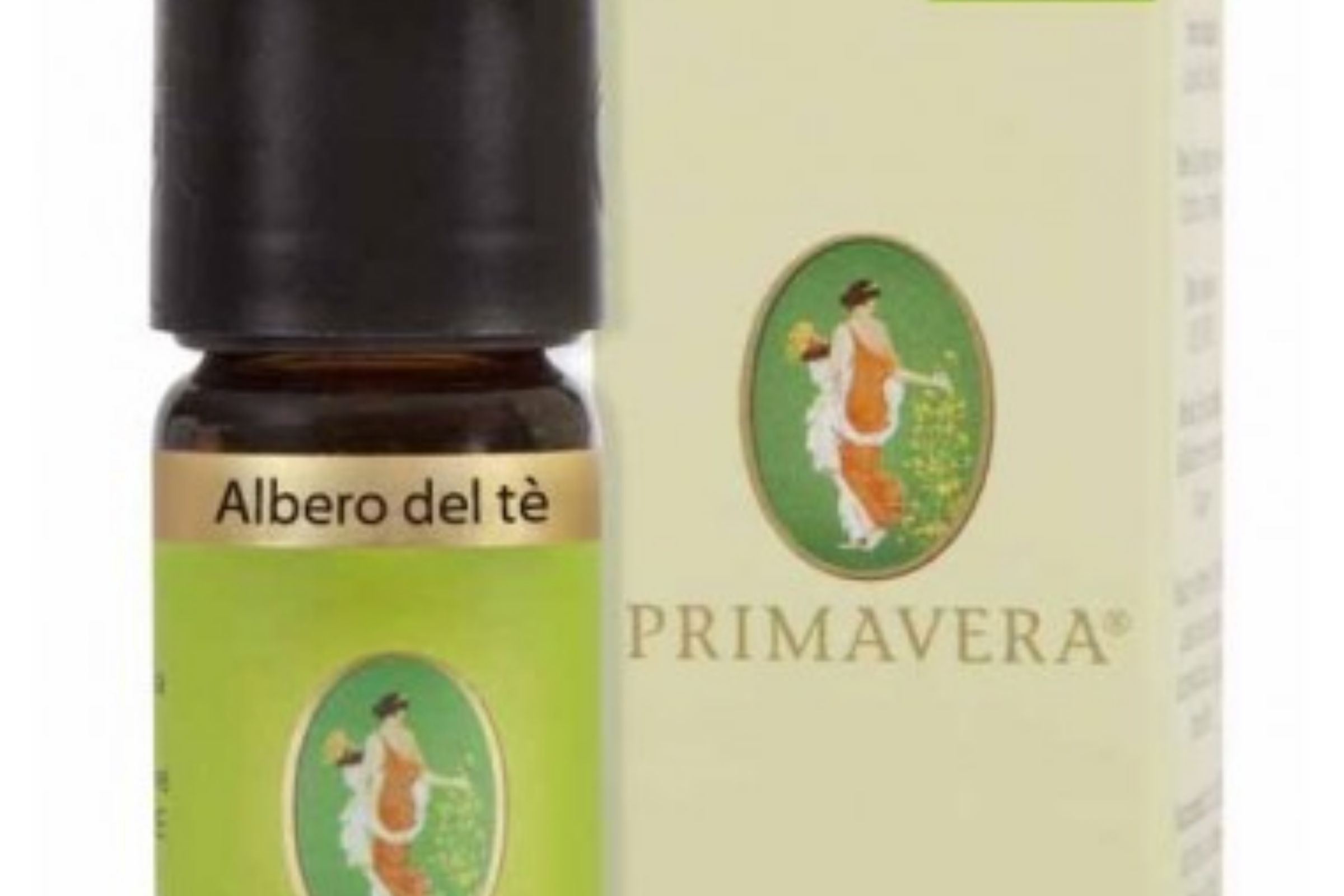 Olio essenziale Albero del Te