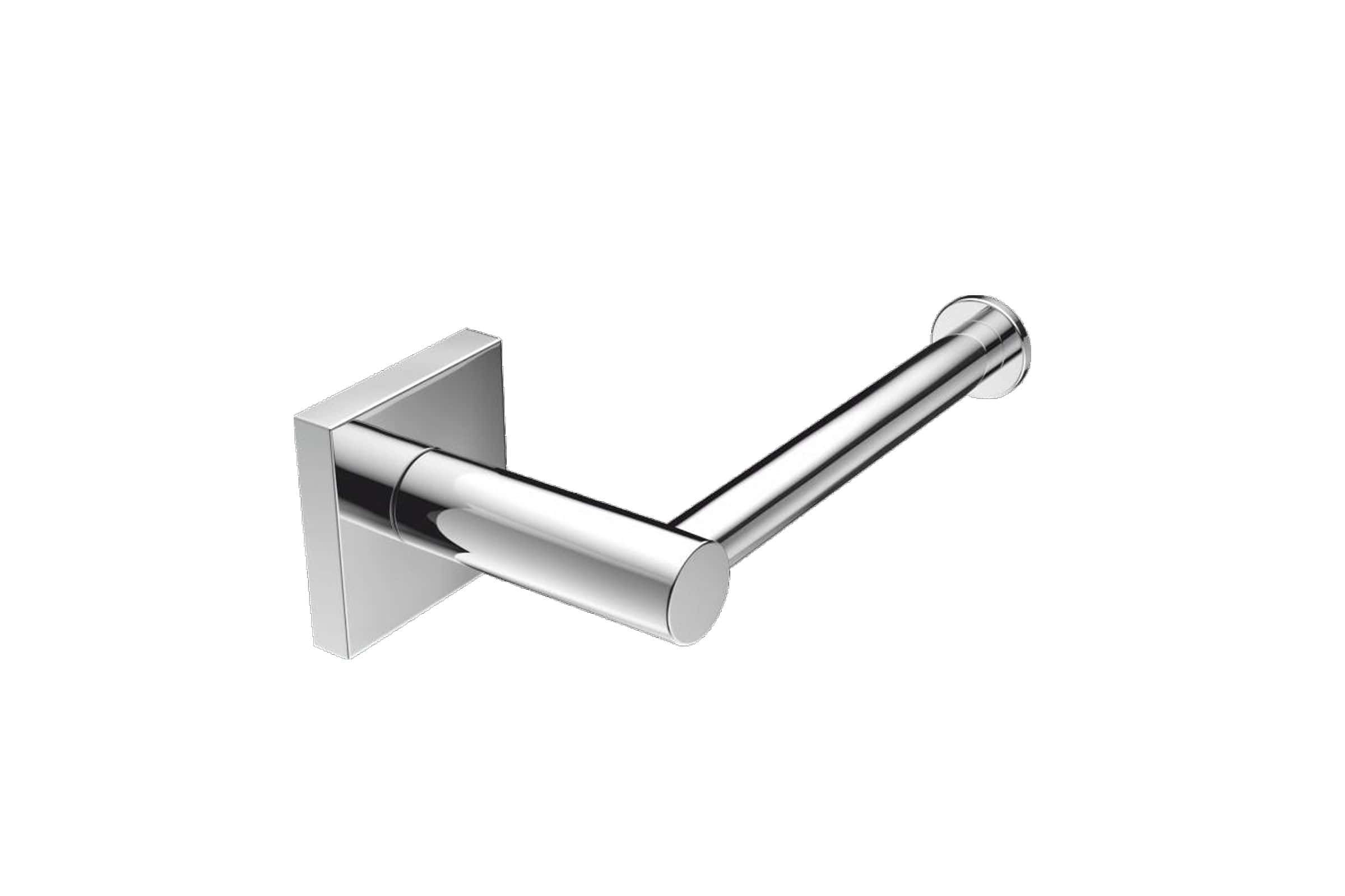 Open toilet roll holder Hotel Maison