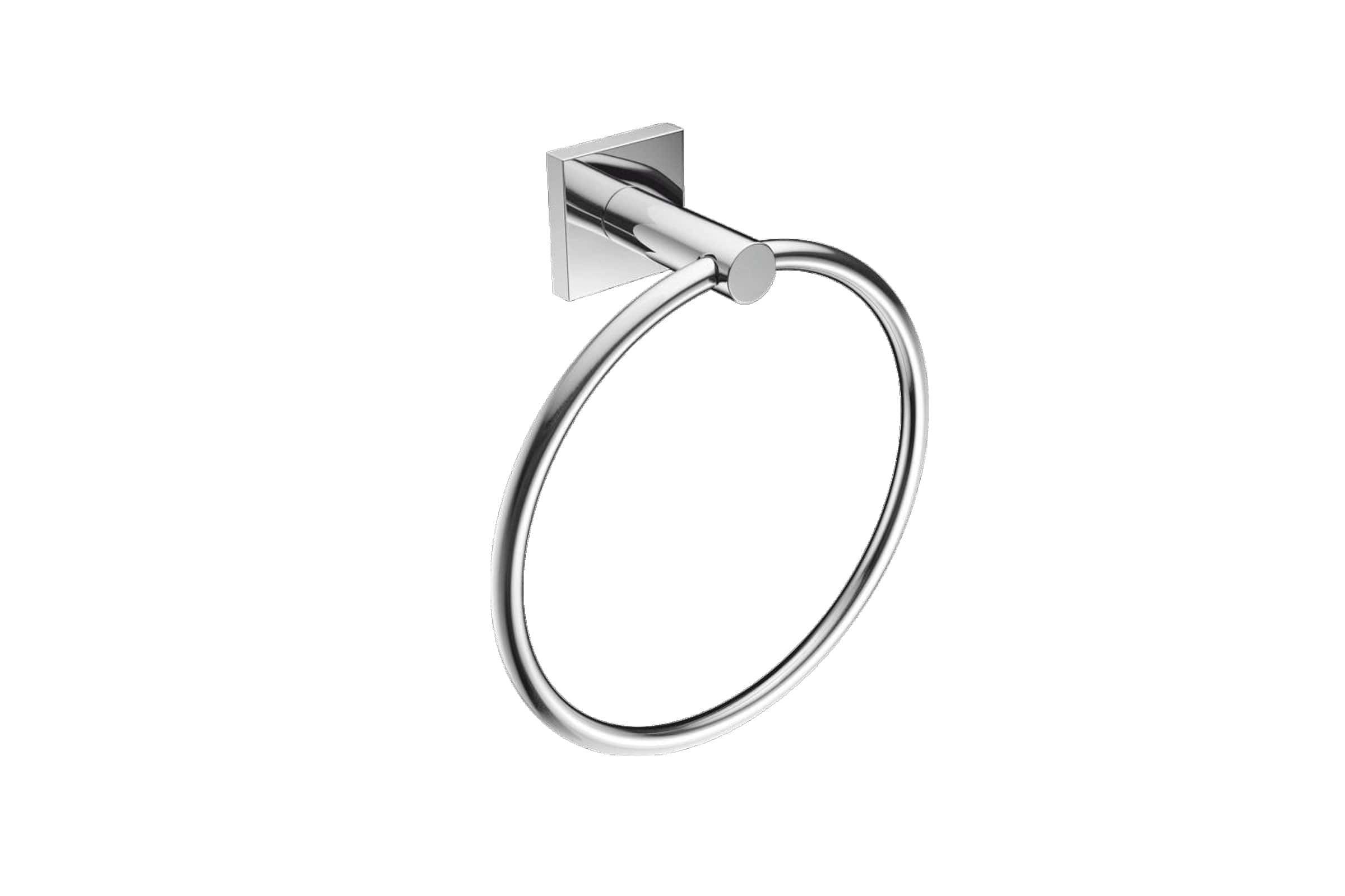 Towel ring Hotel Maison