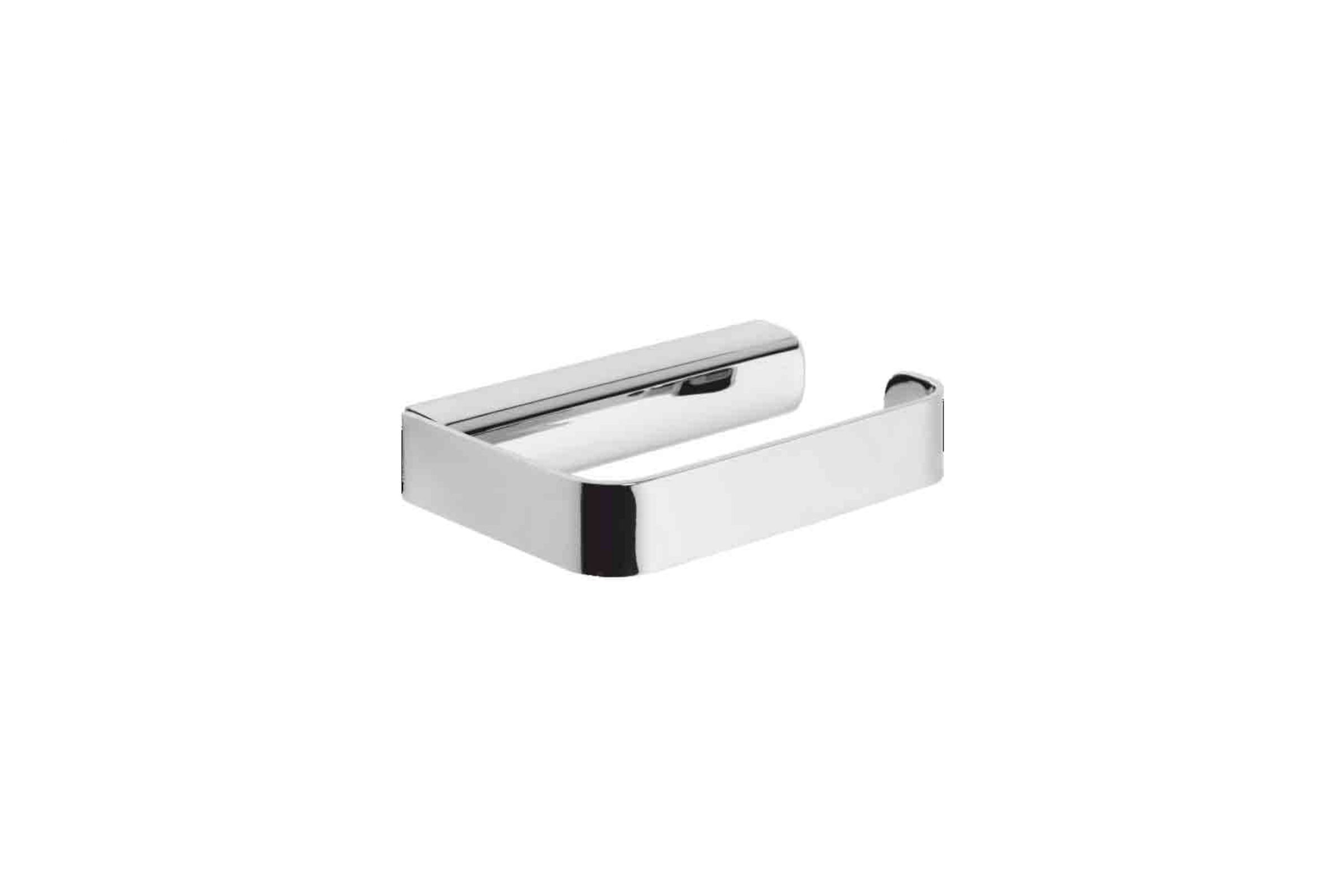 Roll holder 25 Cromo