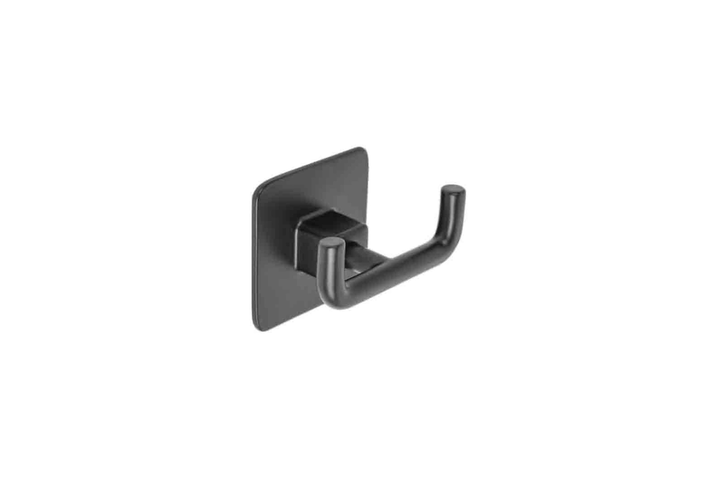 Twins hanger Cold win black