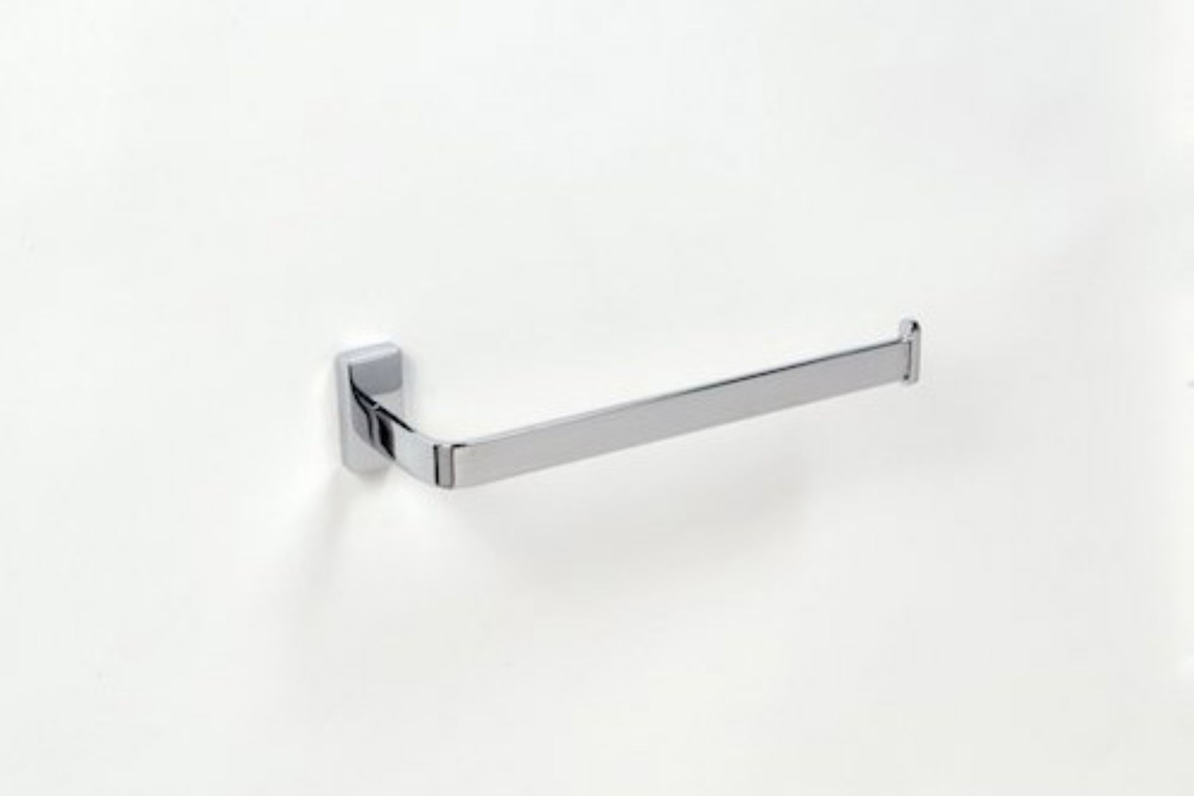 Porta salviette ad anello per bidet TL.Bath Luce L117