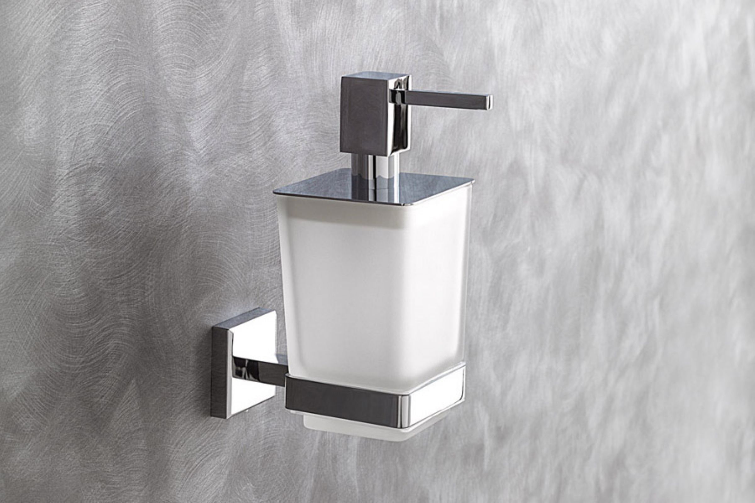 Dosatore di sapone liquido Nook