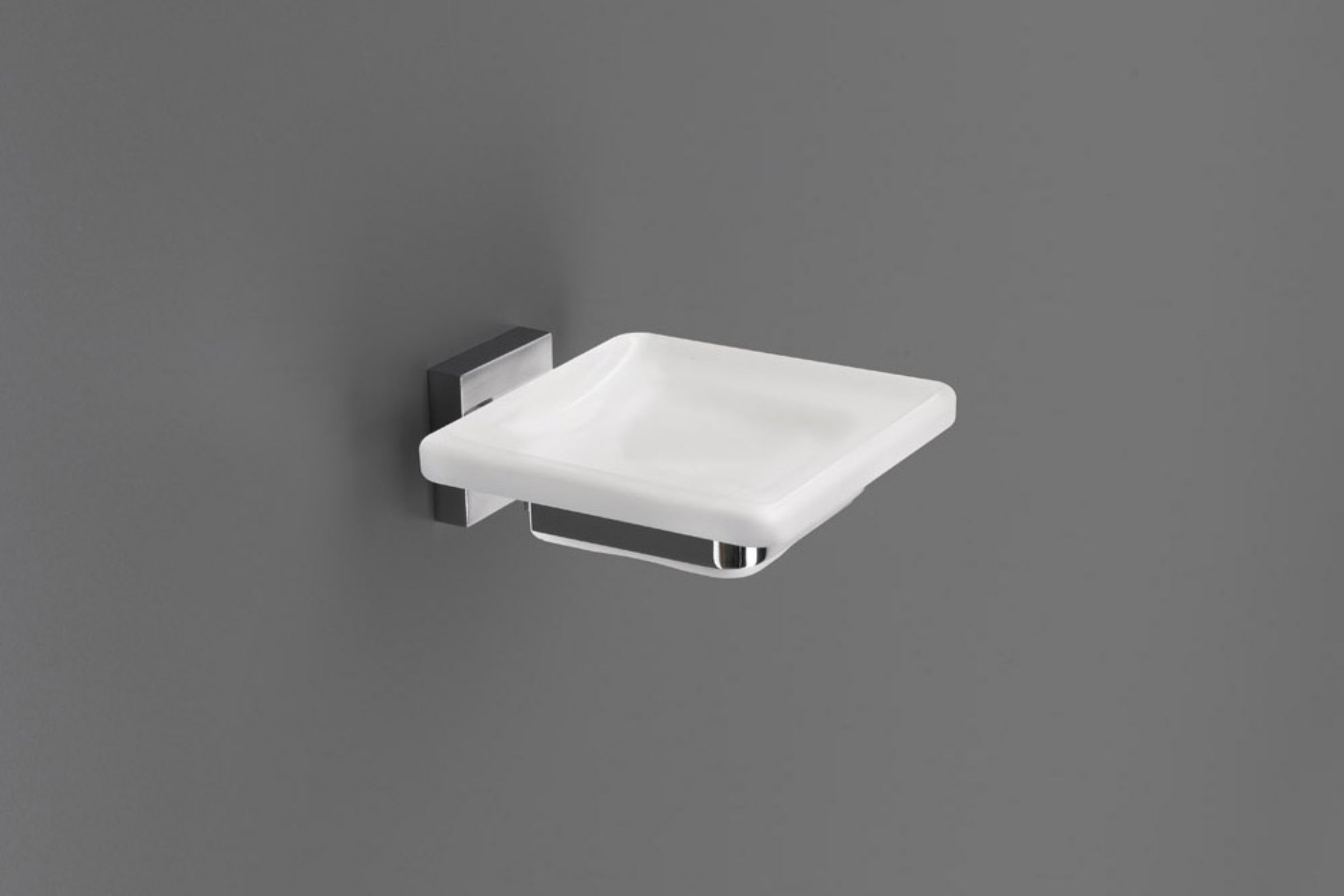 Soap Dish Quadrica