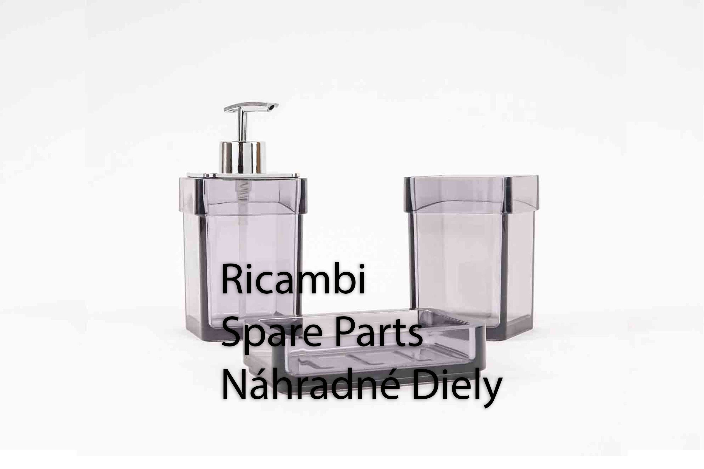 Ricambio accessori bagno 25